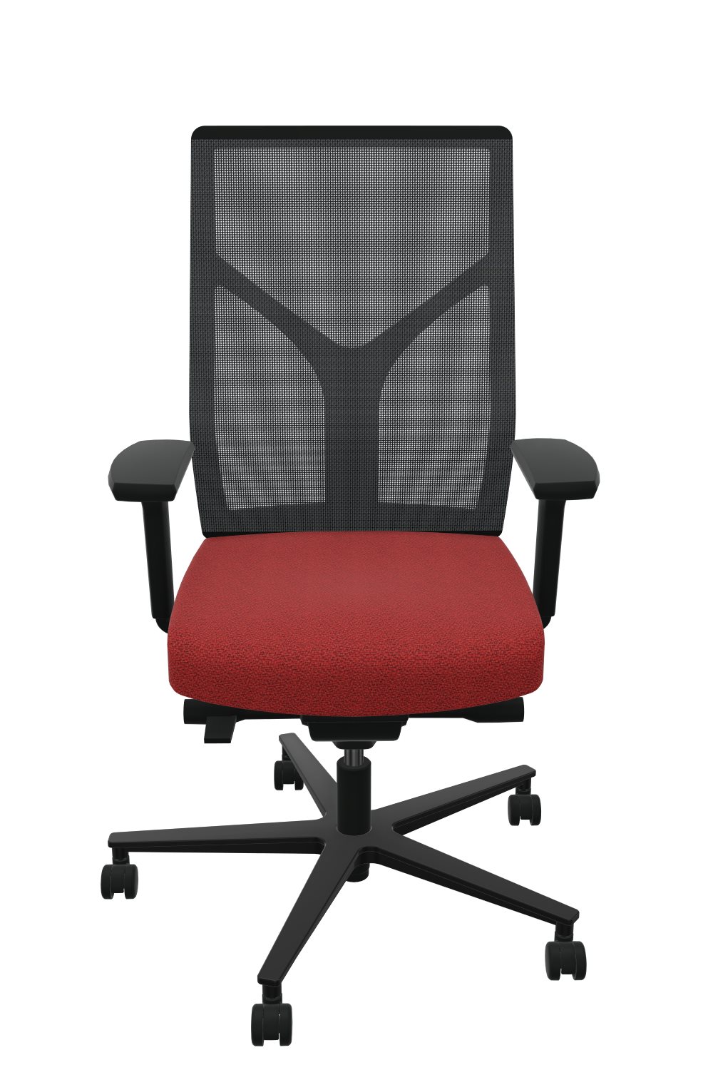 3D-Stuhl Rosario Balance