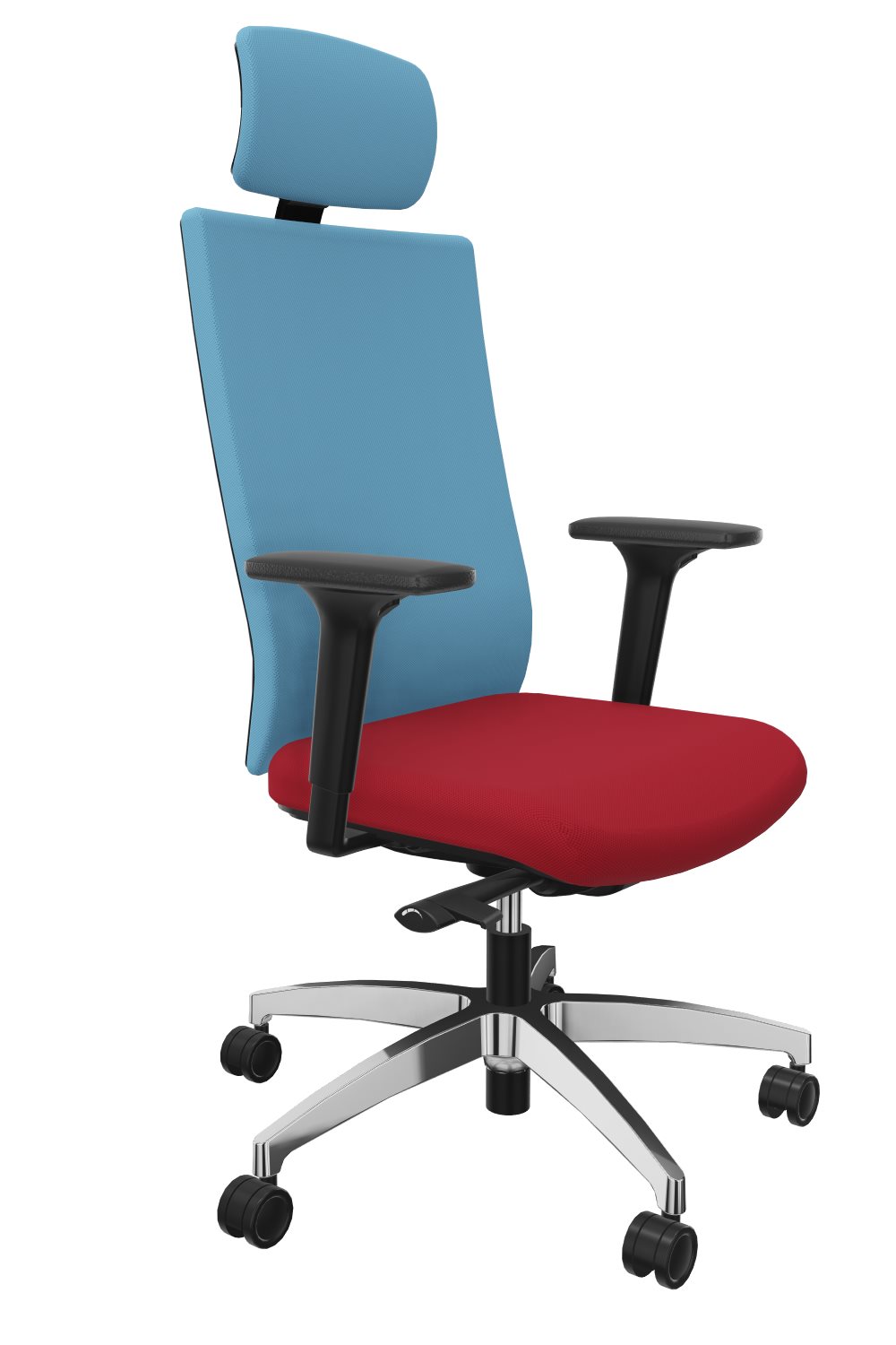 Bürodrehstuhl Magic Plus