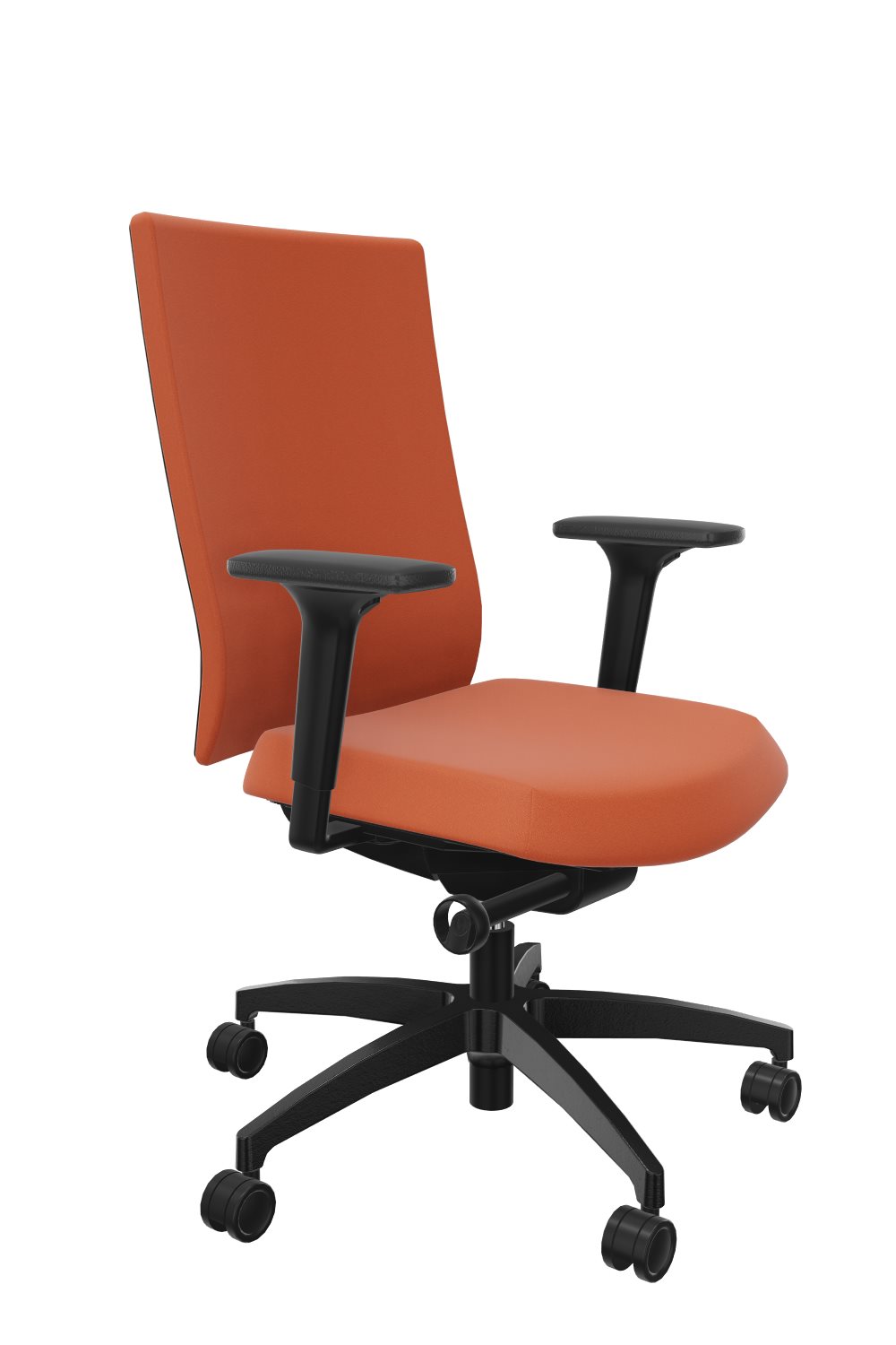 Bürodrehstuhl Magic Plus