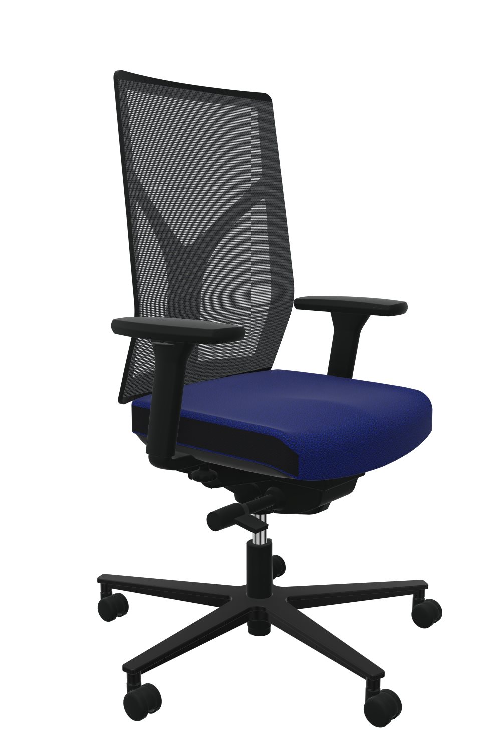 3D-Stuhl Rosario Balance
