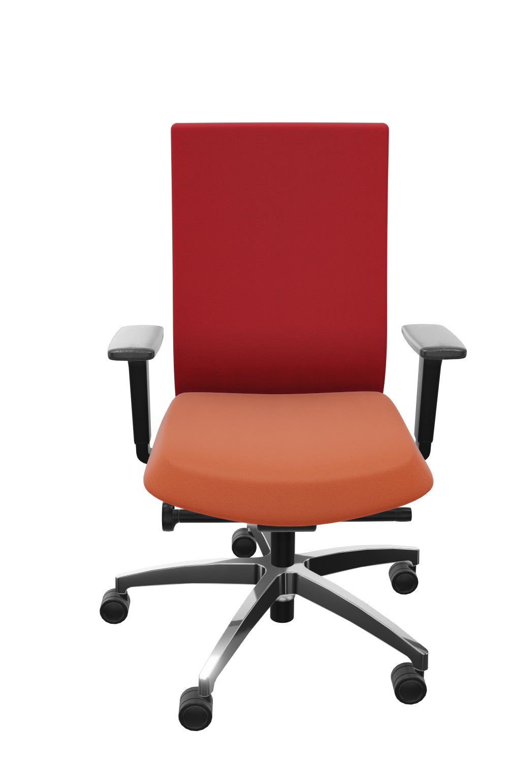 Bürodrehstuhl Magic Plus