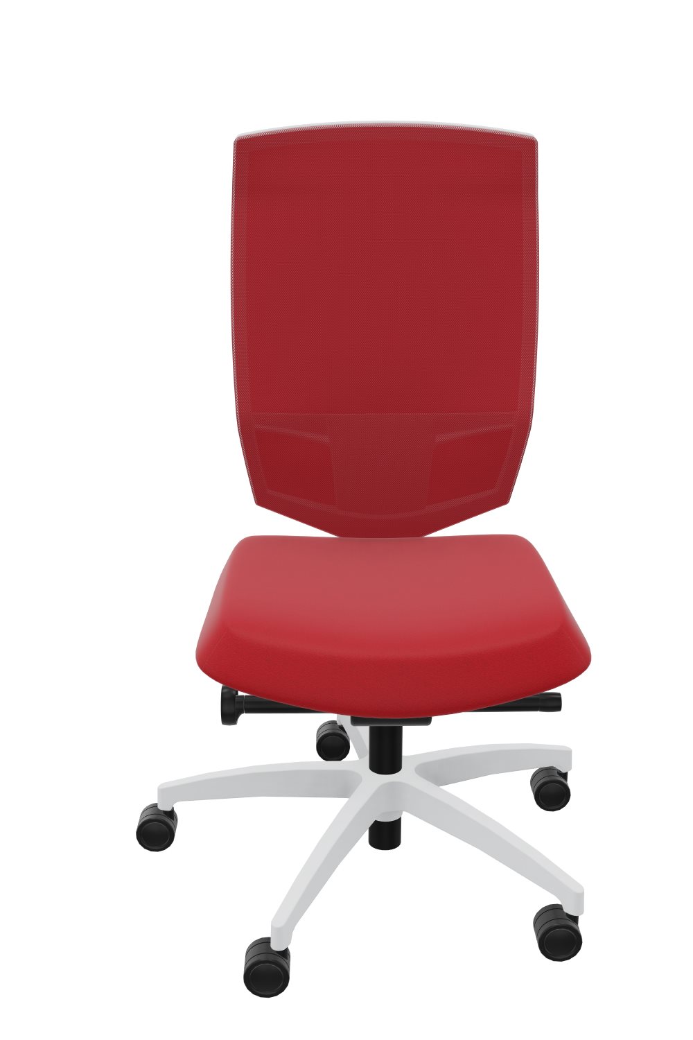 Bürodrehstuhl Magic Plus Net