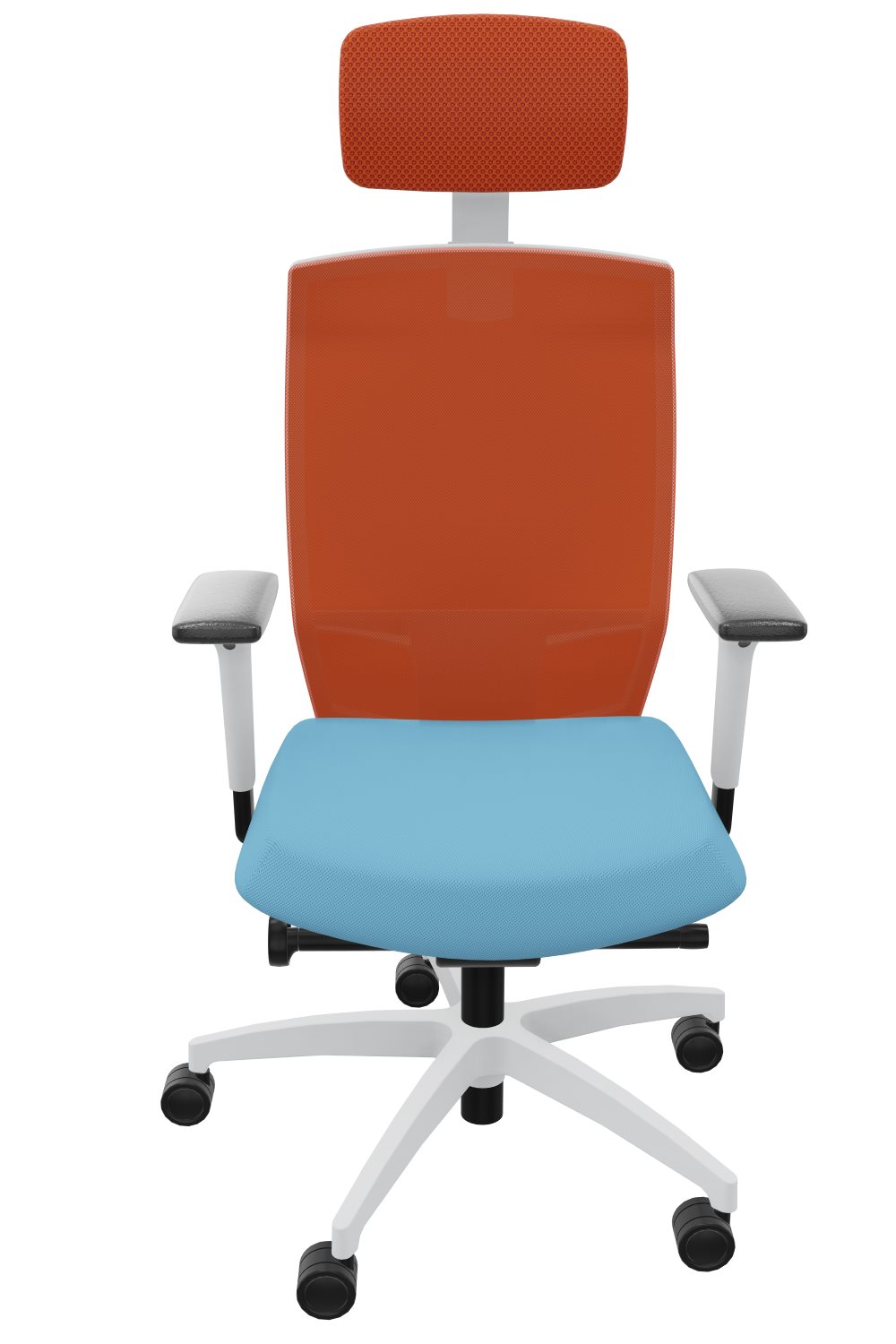 Bürodrehstuhl Magic Plus Net