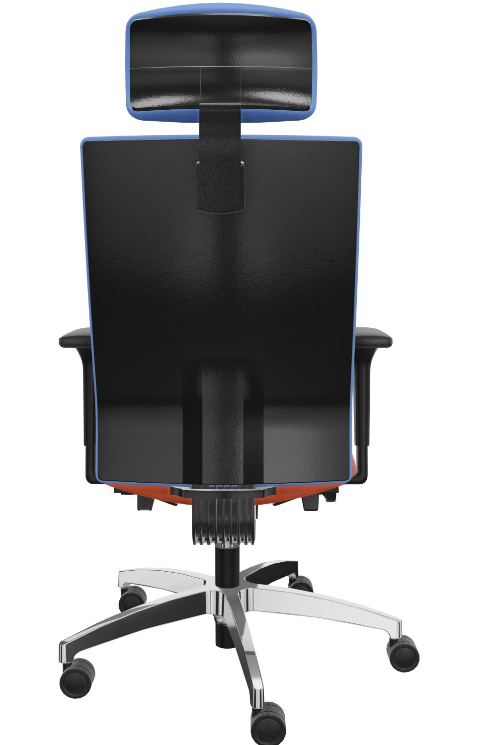 Bürodrehstuhl Magic Plus