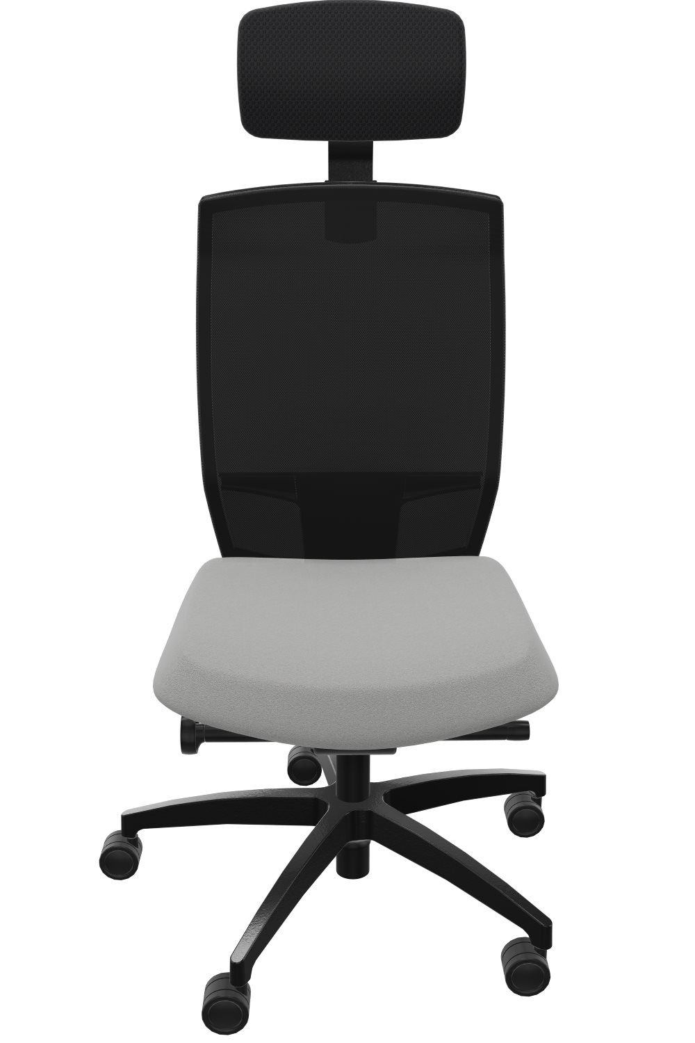 Bürodrehstuhl Magic Plus Net