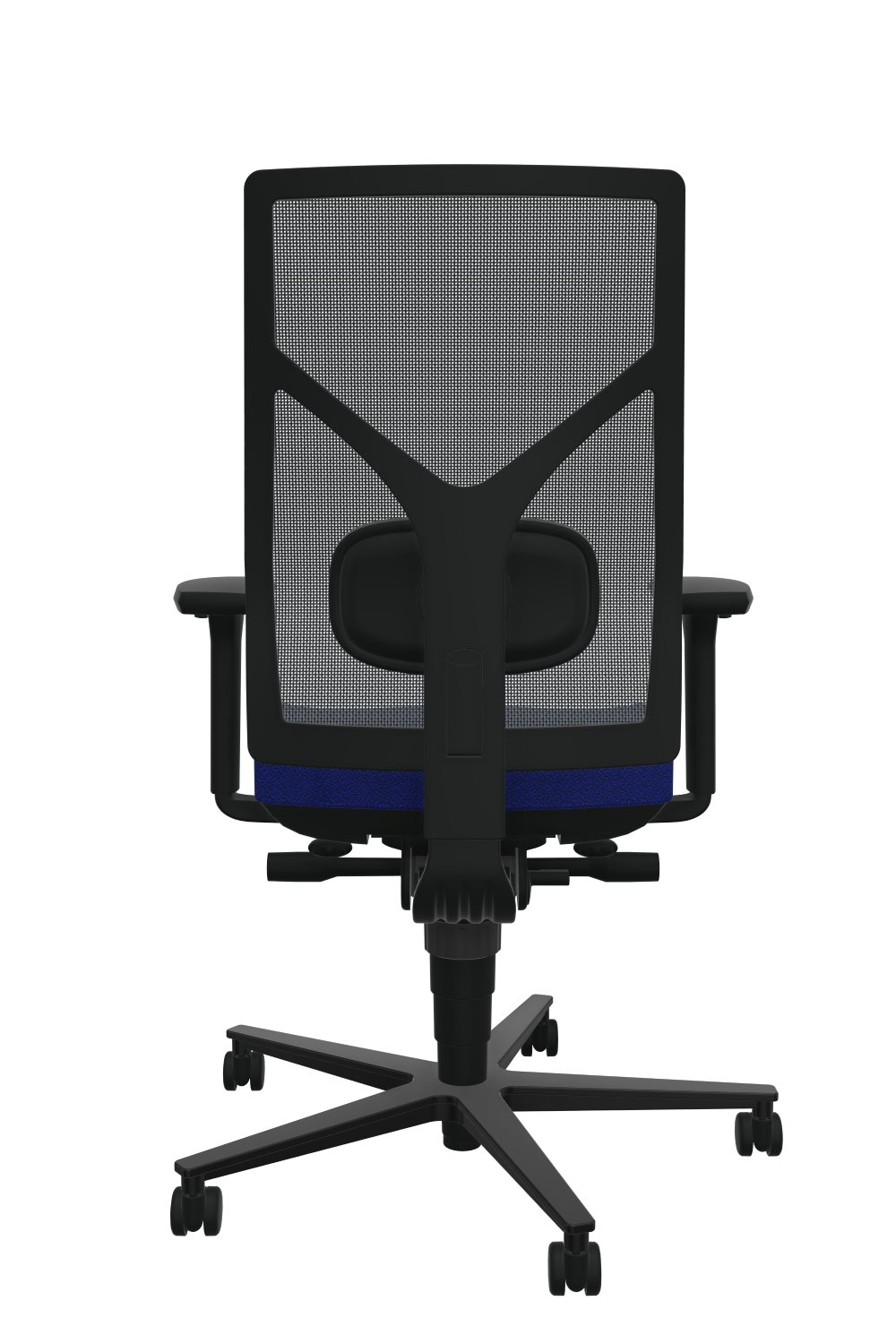 3D-Stuhl Rosario Balance