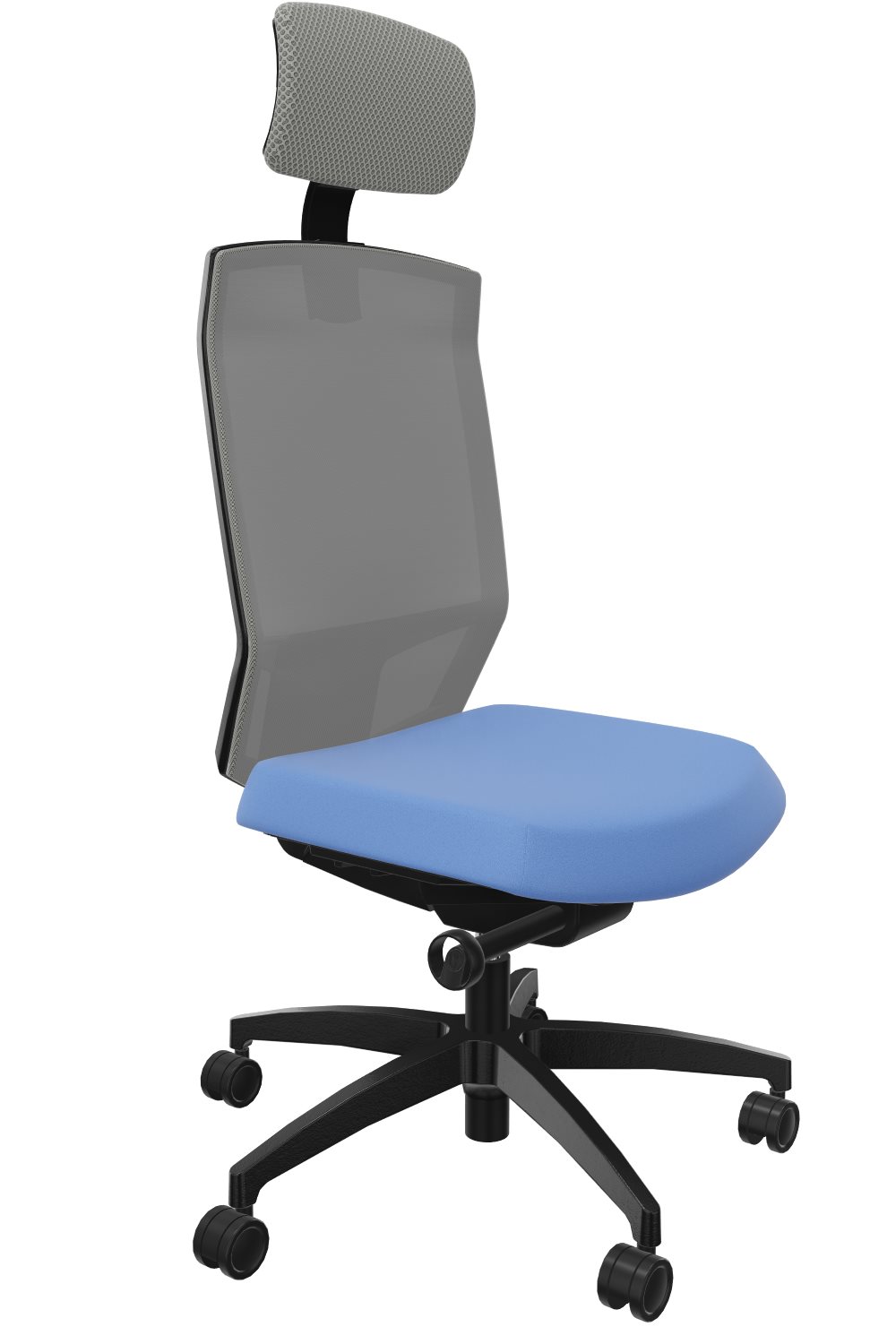 Bürodrehstuhl Magic Plus Net