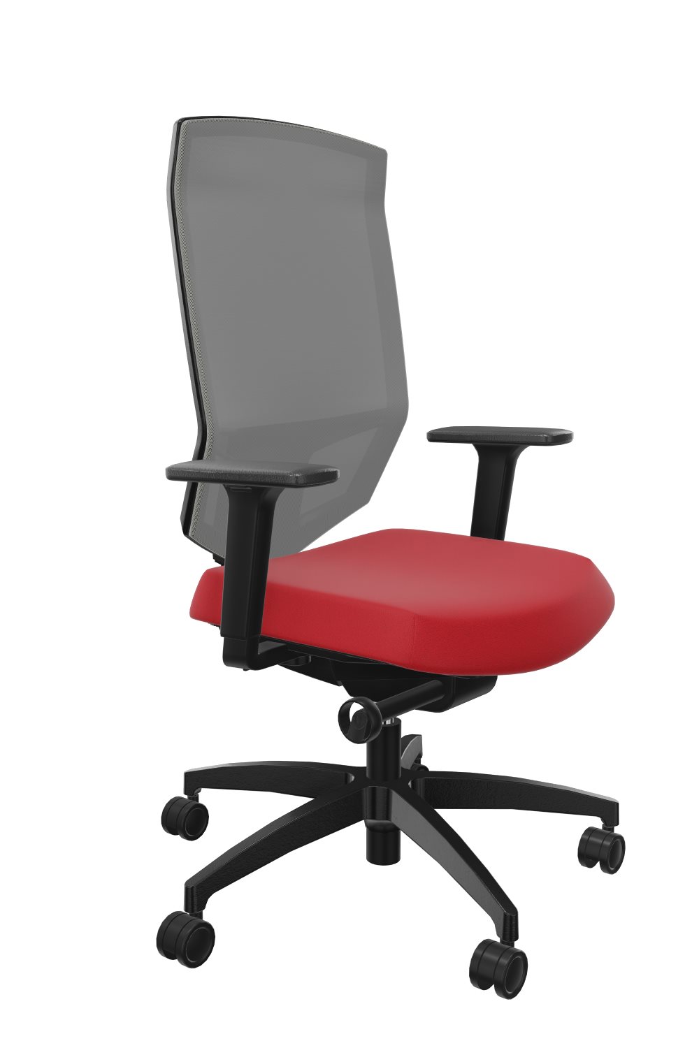 Bürodrehstuhl Magic Plus Net