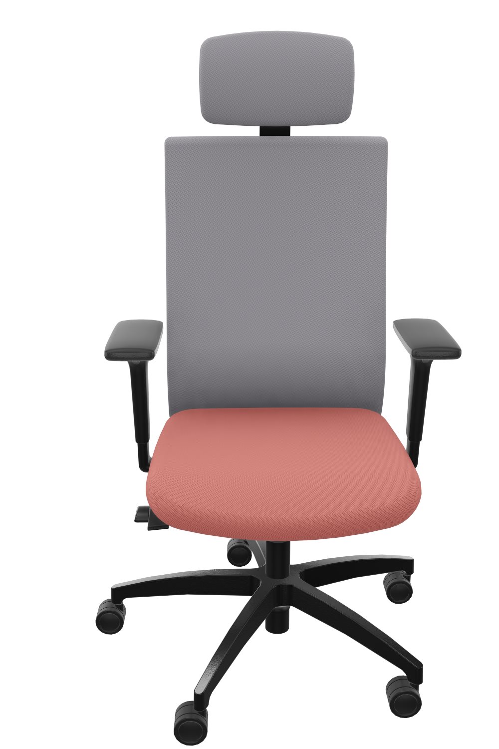 Bürodrehstuhl Magic Plus