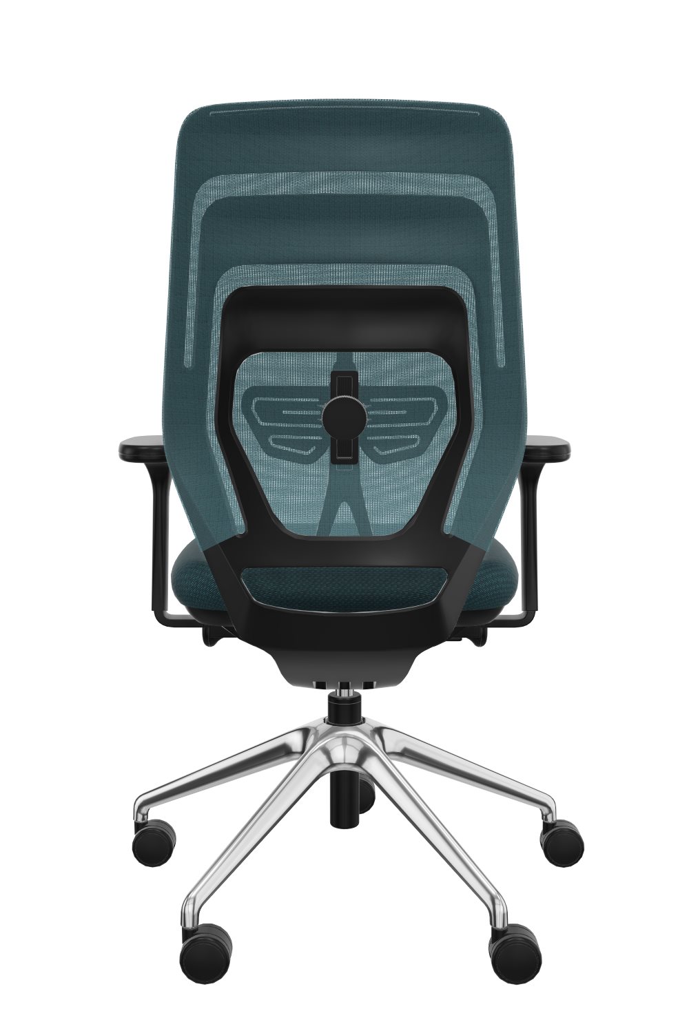 3-D Stuhl Sentiano Flex