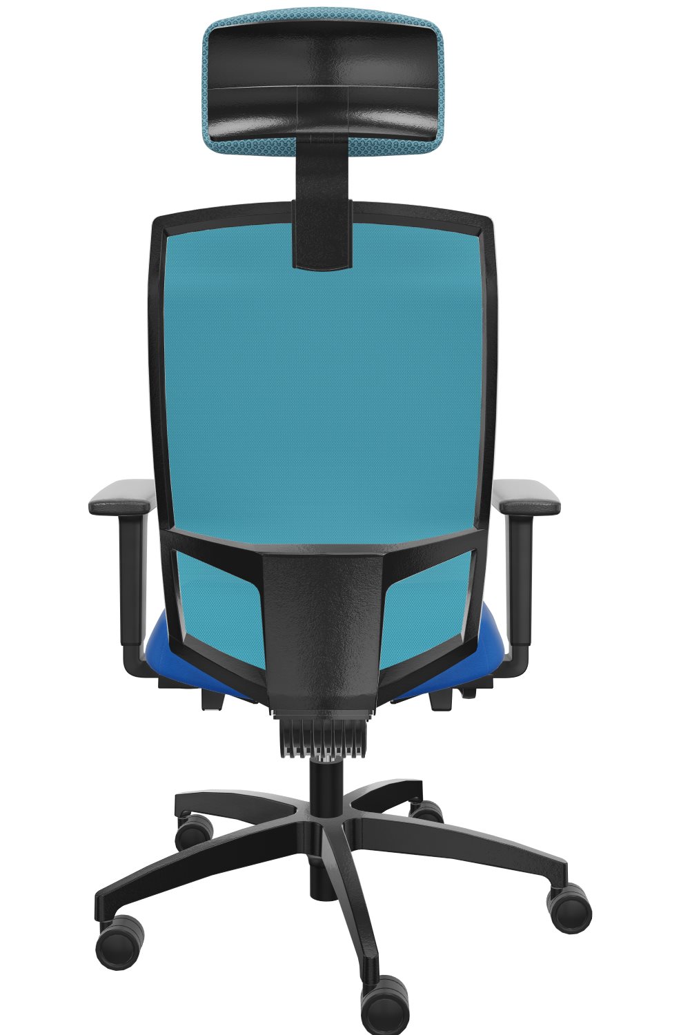 Bürodrehstuhl Magic Plus Net