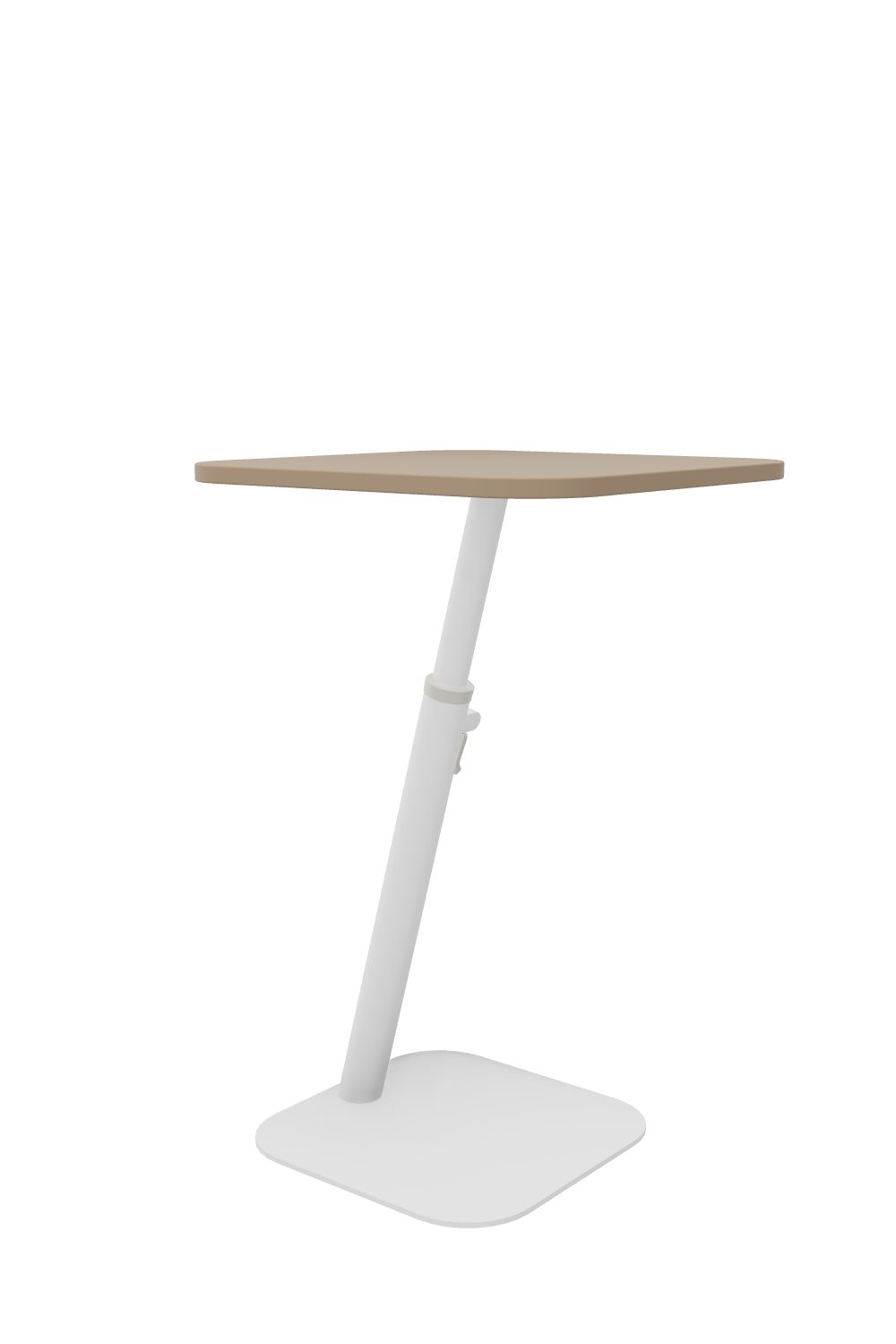 Laptoptisch höhenverstellbar