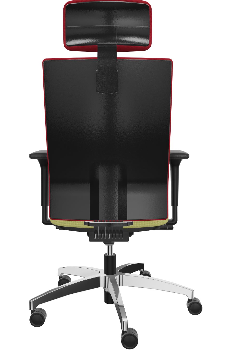 Bürodrehstuhl Magic Plus