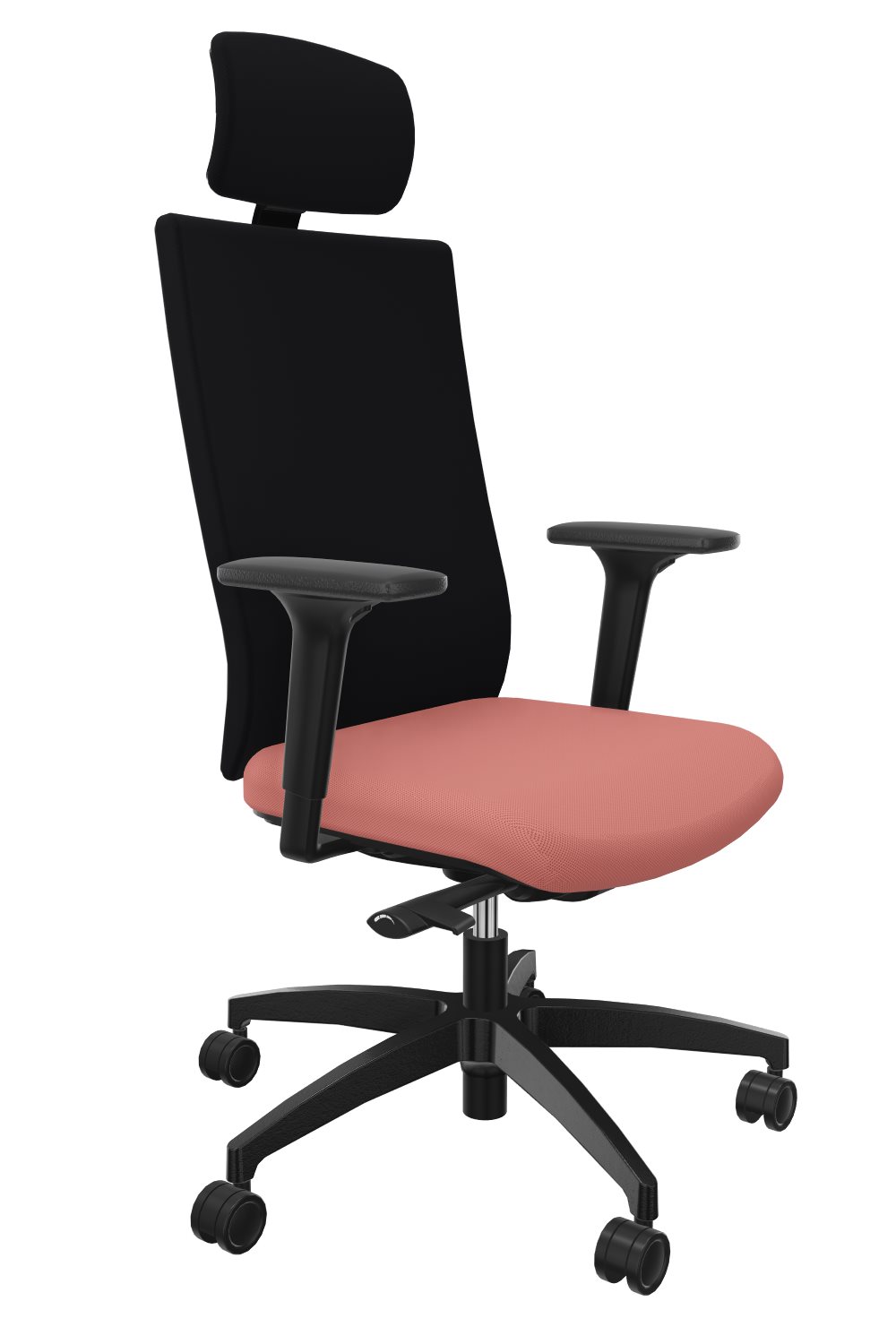 Bürodrehstuhl Magic Plus
