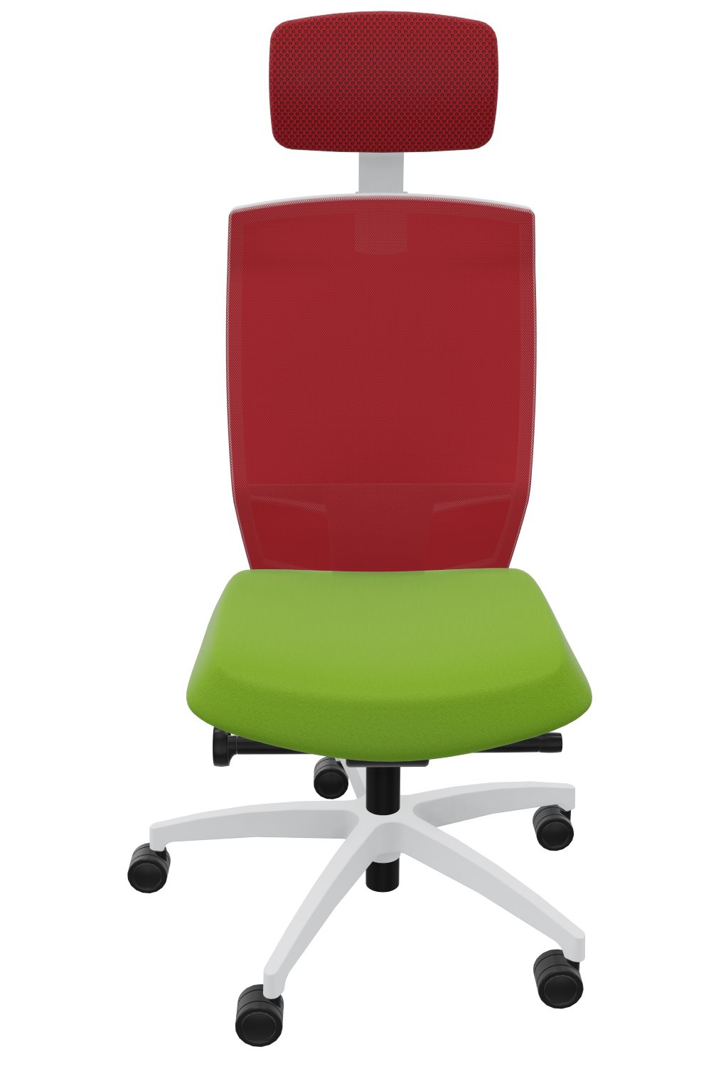 Bürodrehstuhl Magic Plus Net