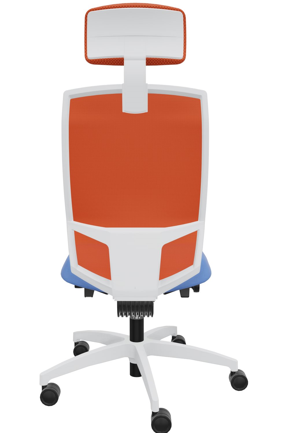 Bürodrehstuhl Magic Plus Net