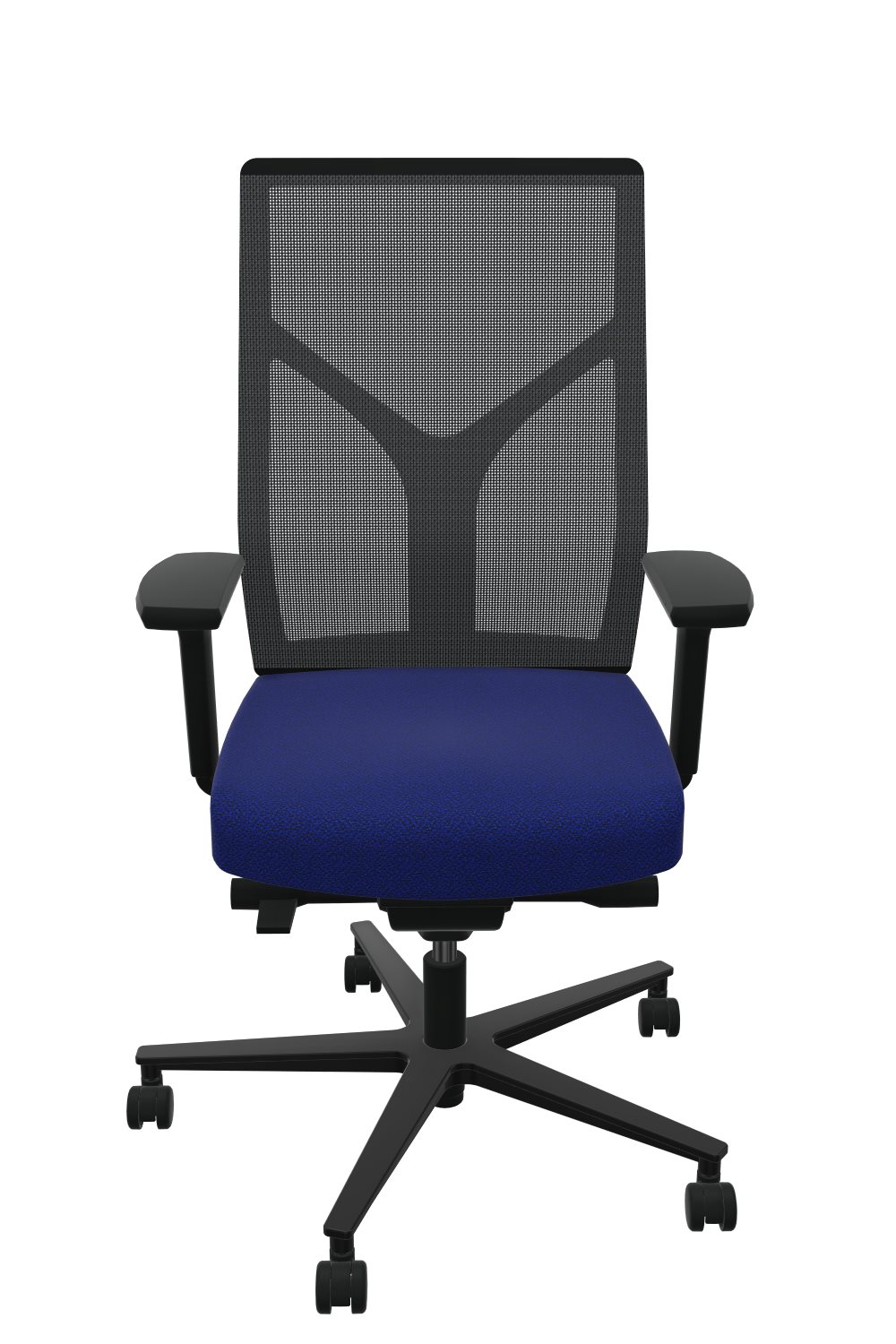 3D-Stuhl Rosario Balance