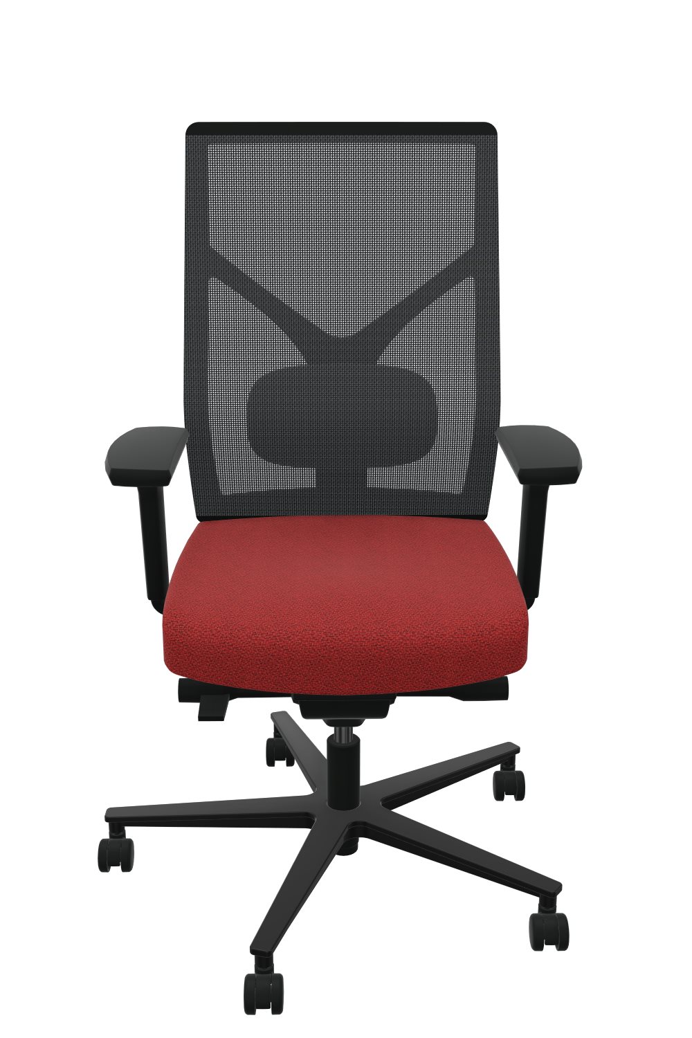 3D-Stuhl Rosario Balance