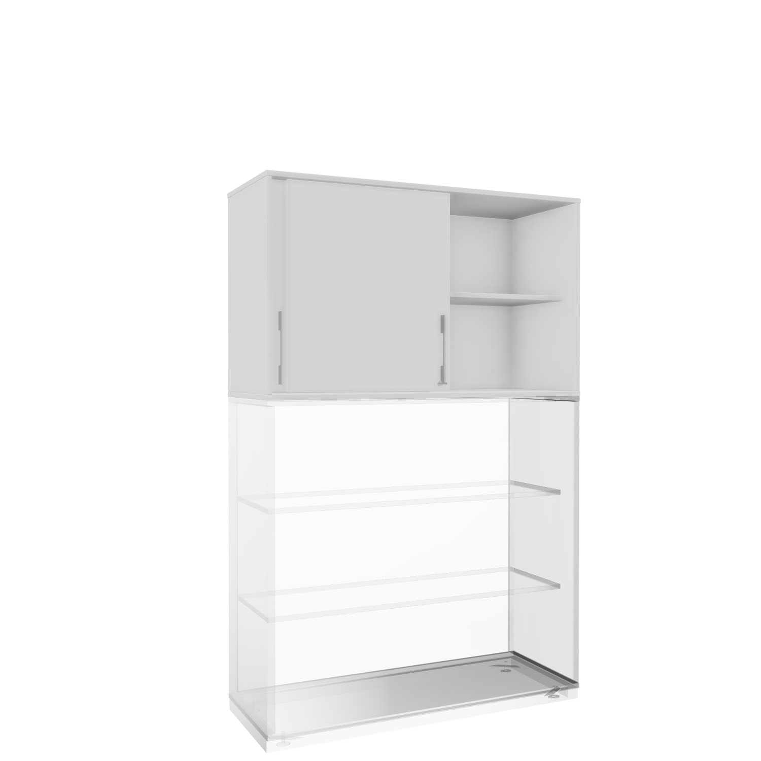 Oviedo Schiebetürenschrank