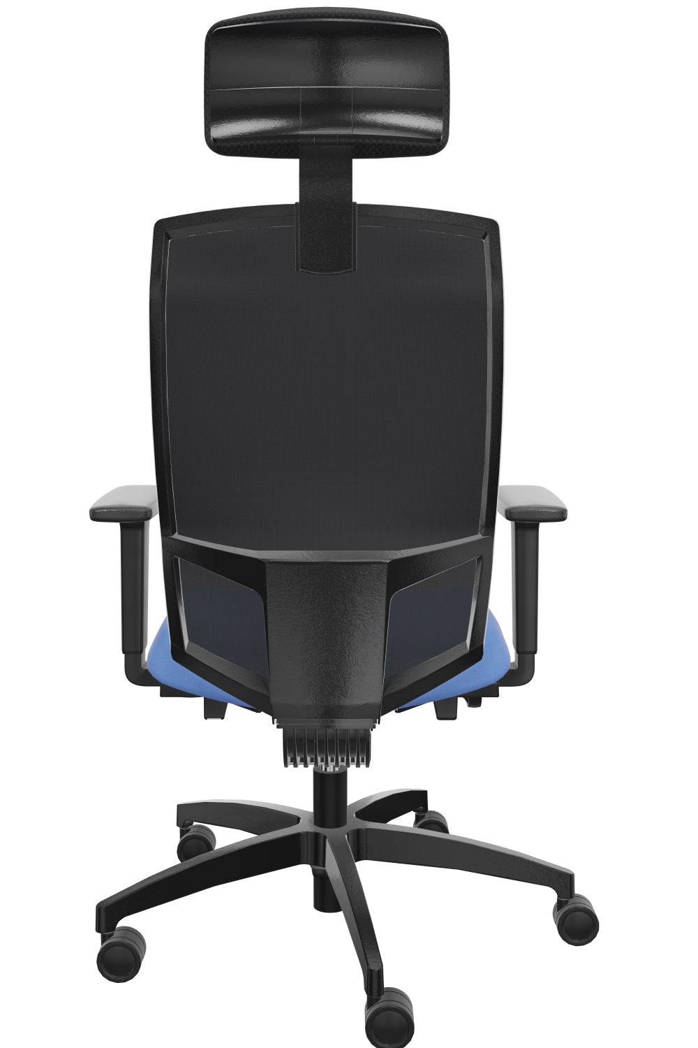 Bürodrehstuhl Magic Plus Net