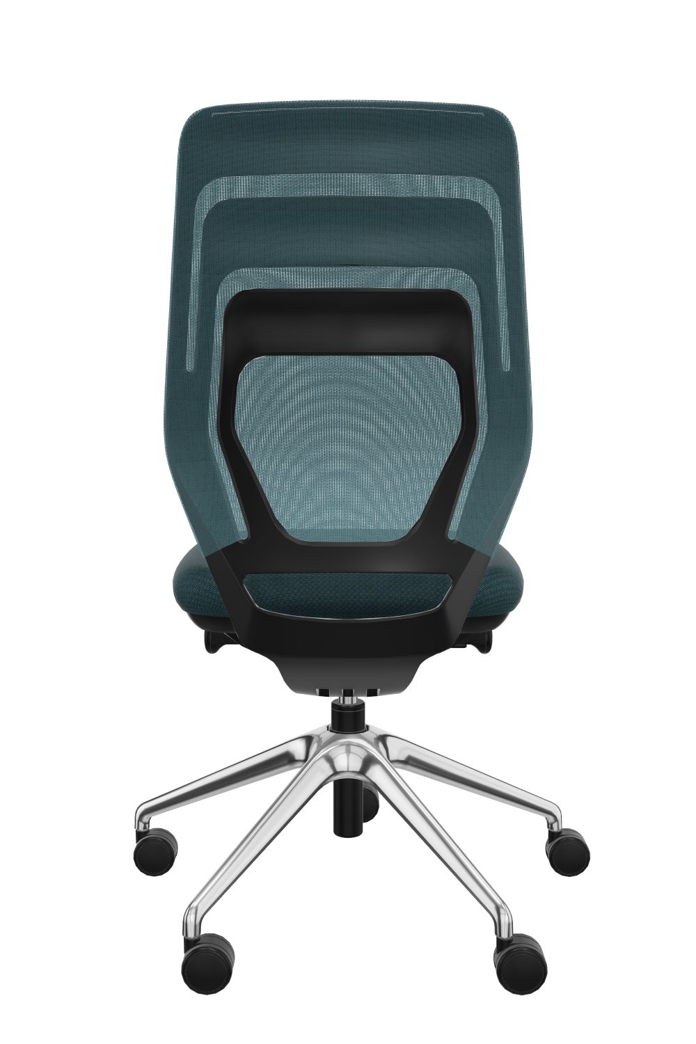 3-D Stuhl Sentiano Flex