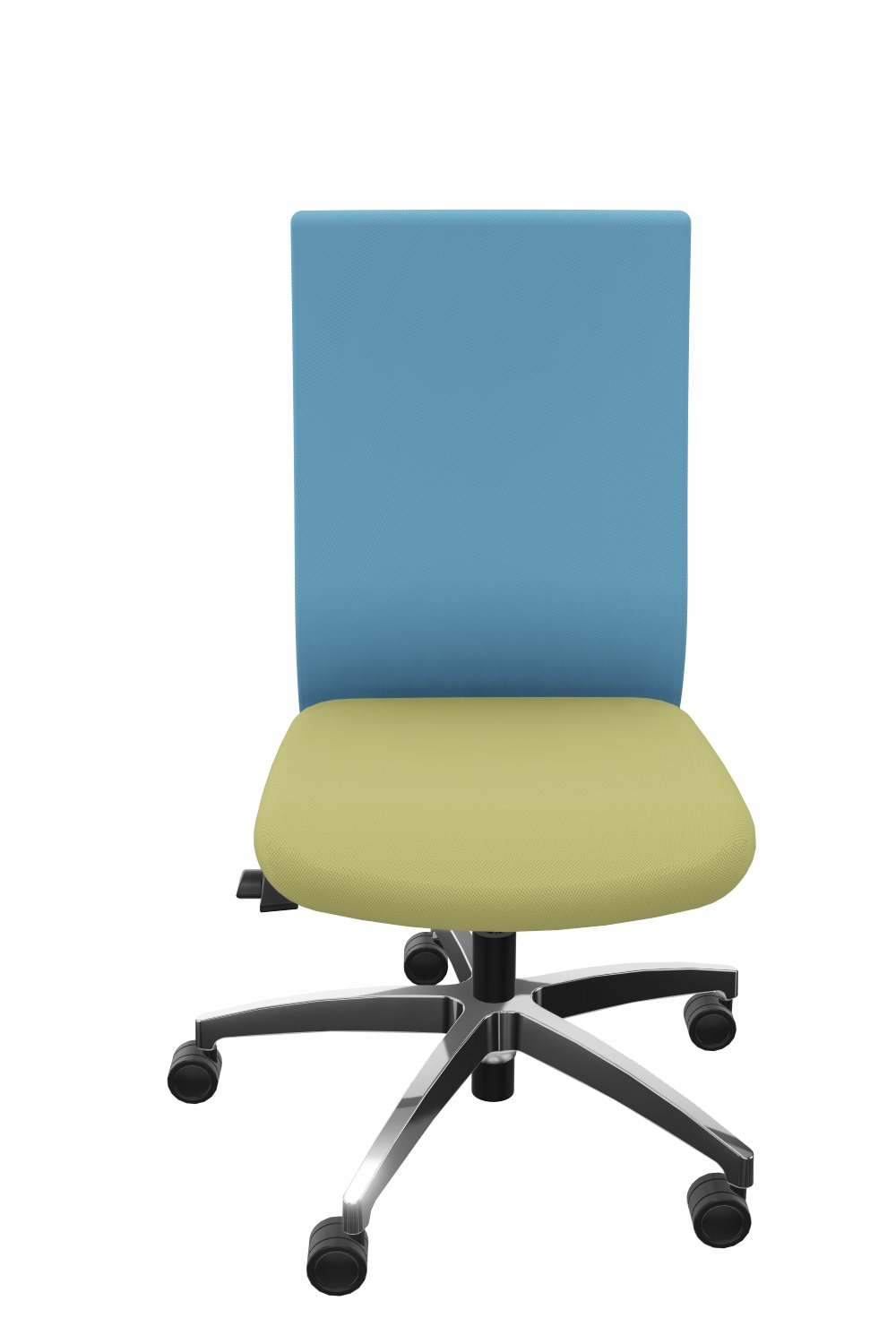 Bürodrehstuhl Magic Plus