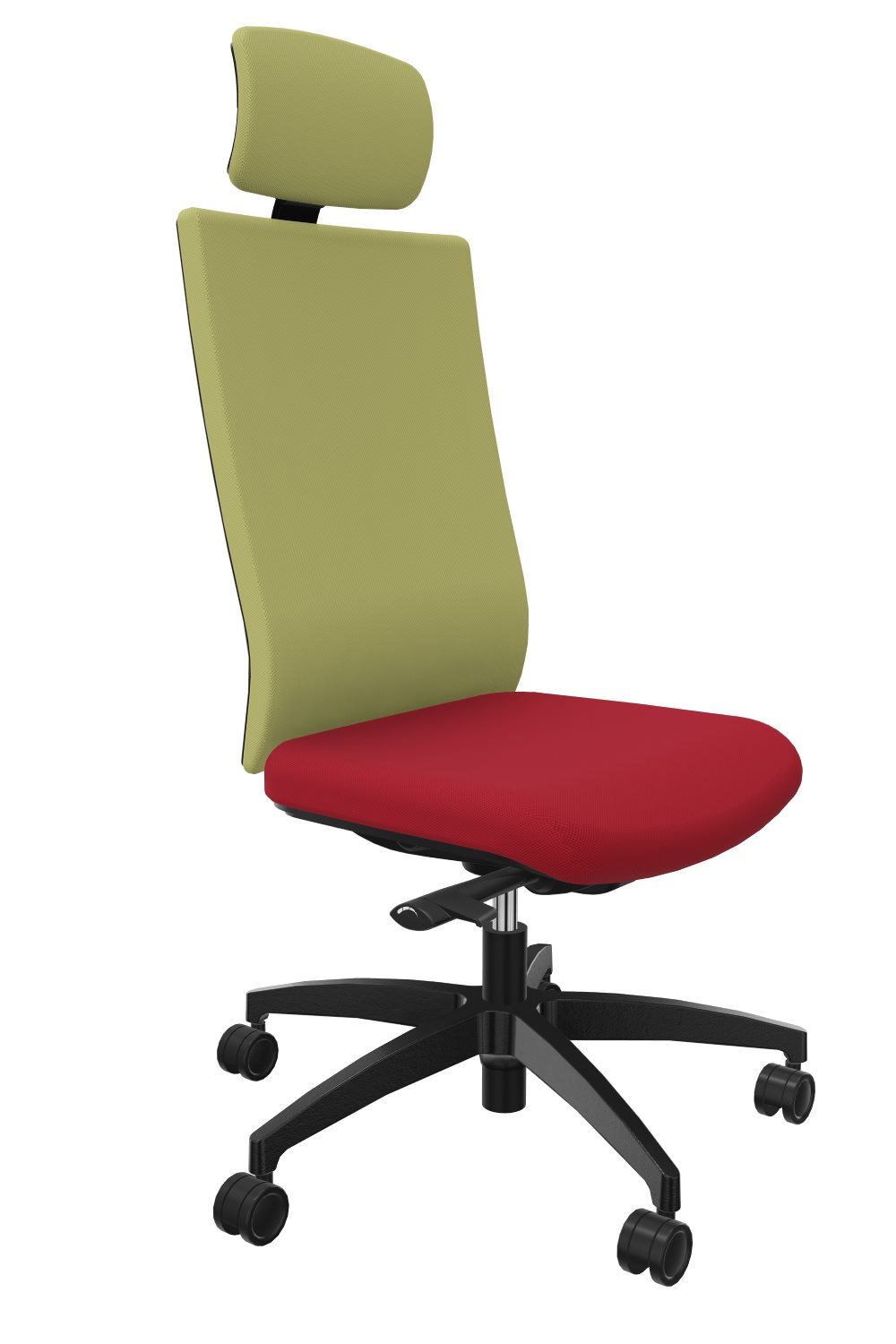 Bürodrehstuhl Magic Plus