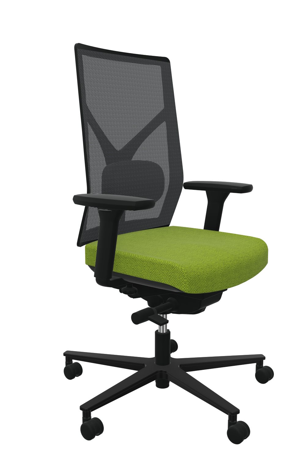 3D-Stuhl Rosario Balance
