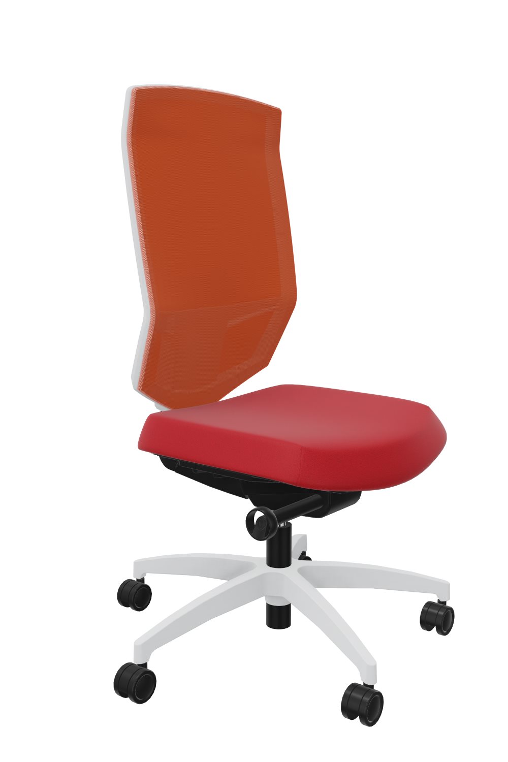 Bürodrehstuhl Magic Plus Net