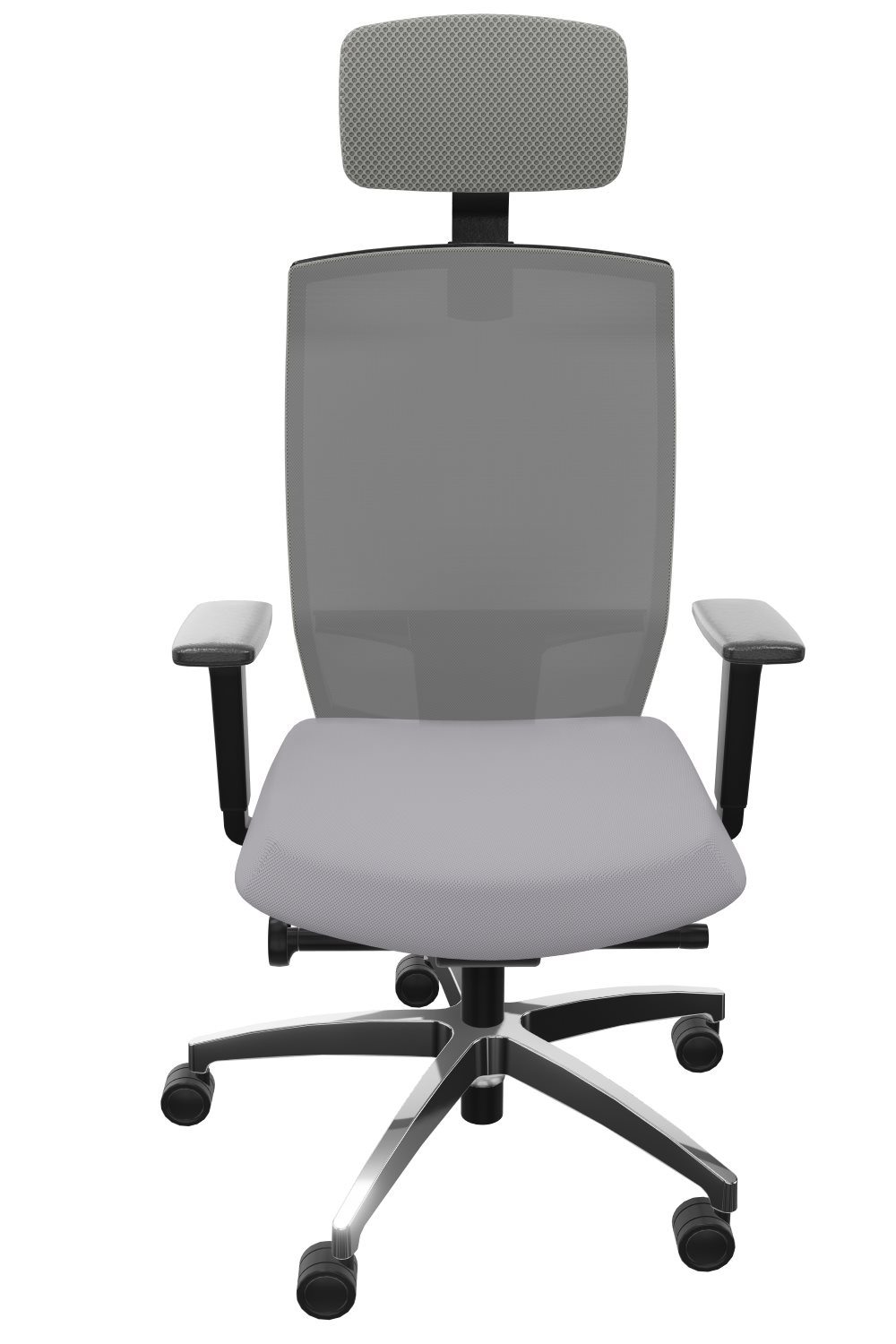 Bürodrehstuhl Magic Plus Net