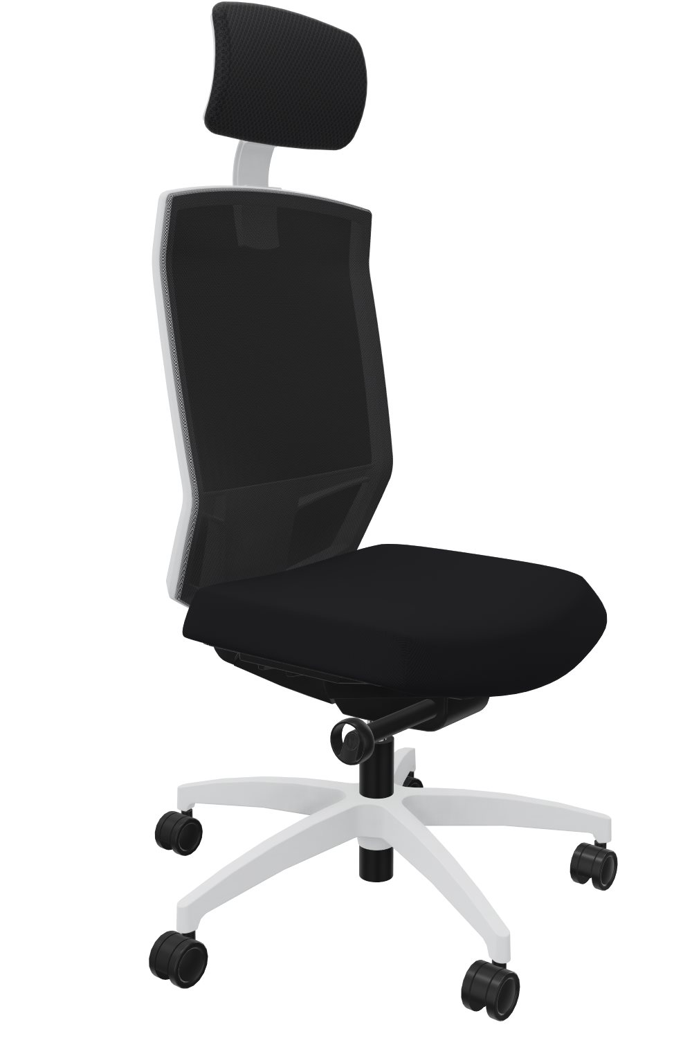 Bürodrehstuhl Magic Plus Net