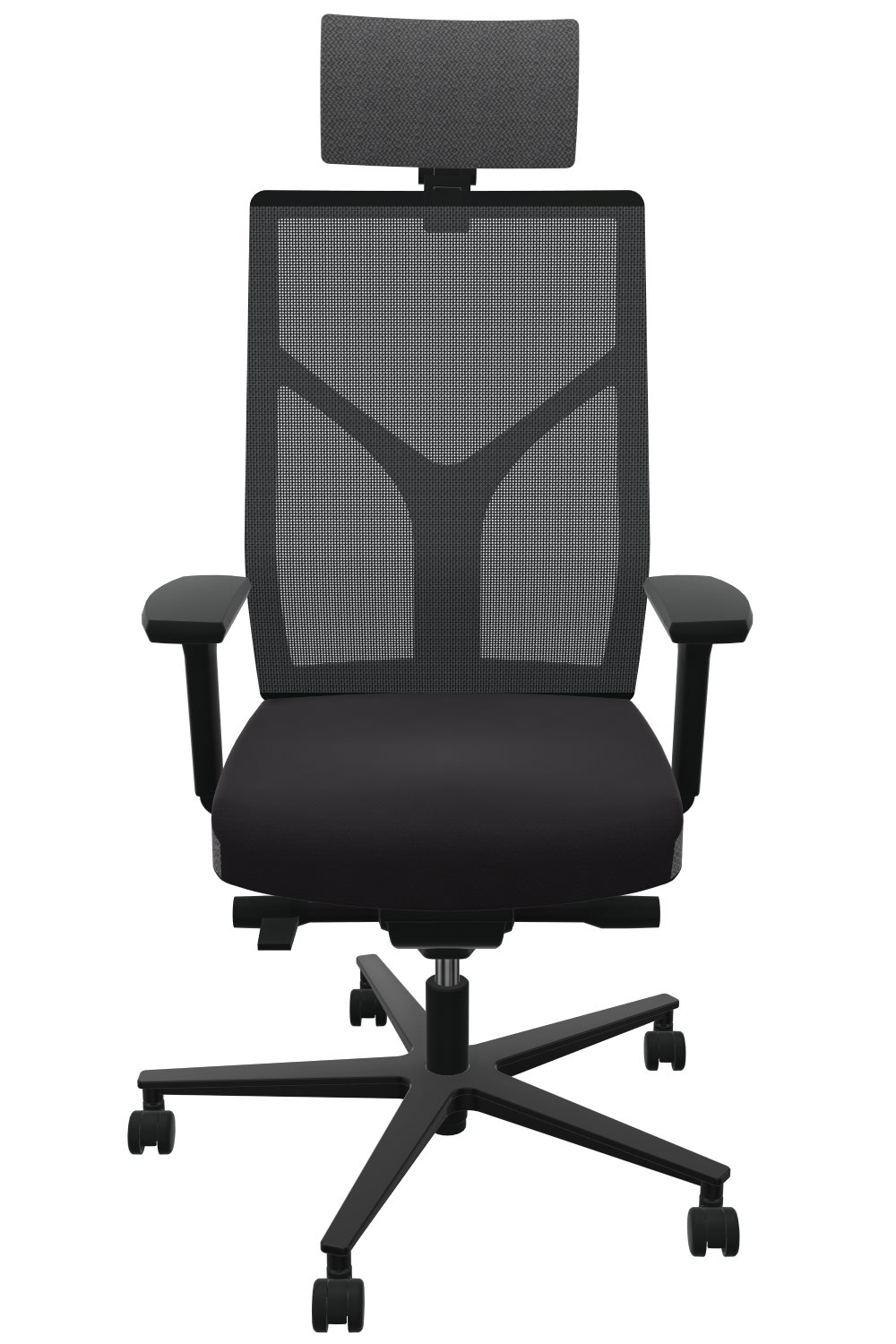 3D-Stuhl Rosario Balance