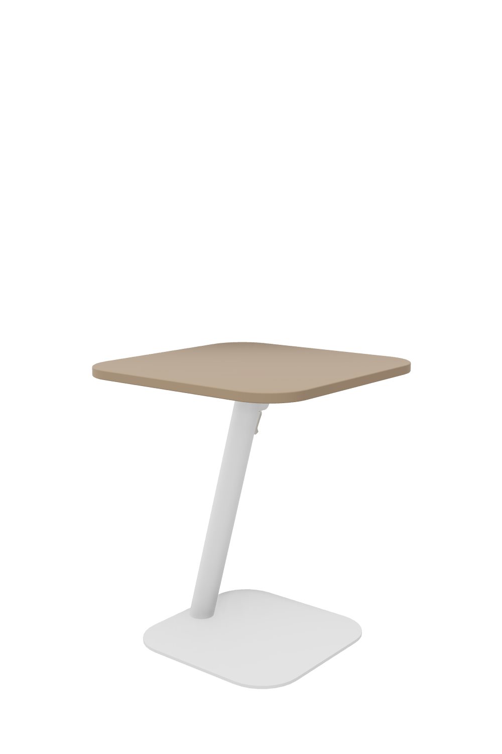 Laptoptisch höhenverstellbar