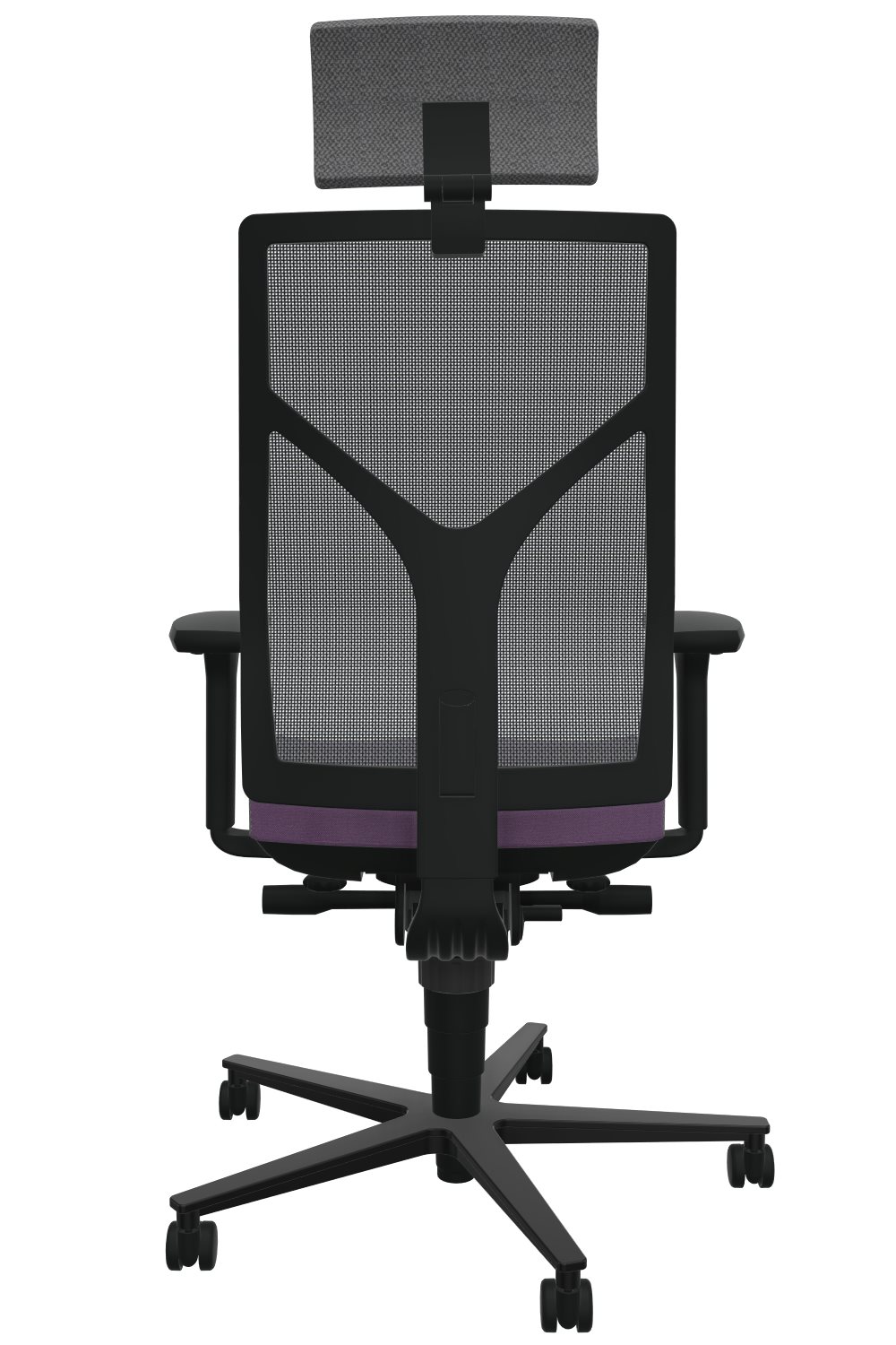3D-Stuhl Rosario Balance