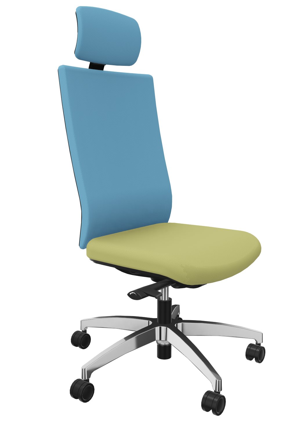 Bürodrehstuhl Magic Plus