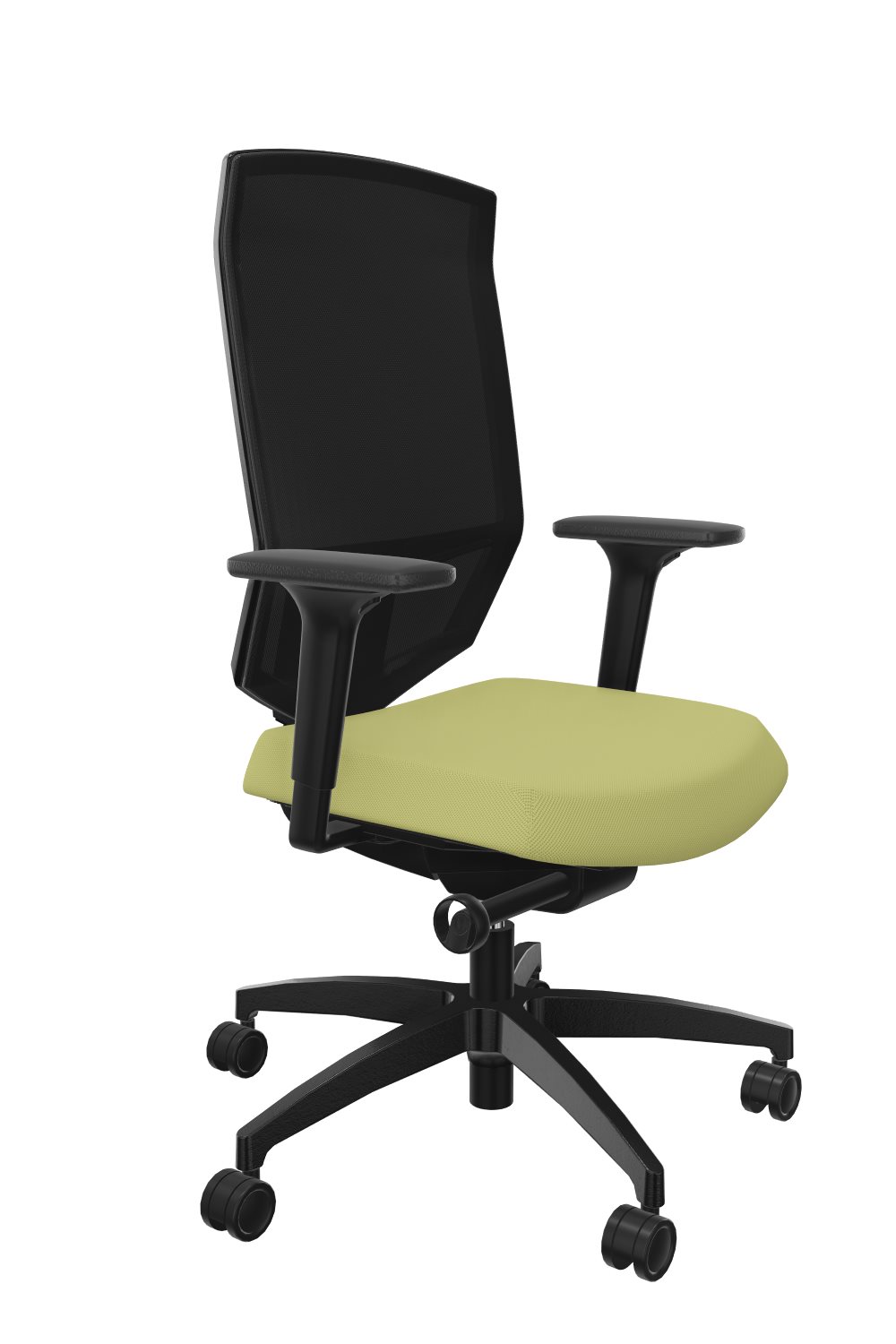 Bürodrehstuhl Magic Plus Net