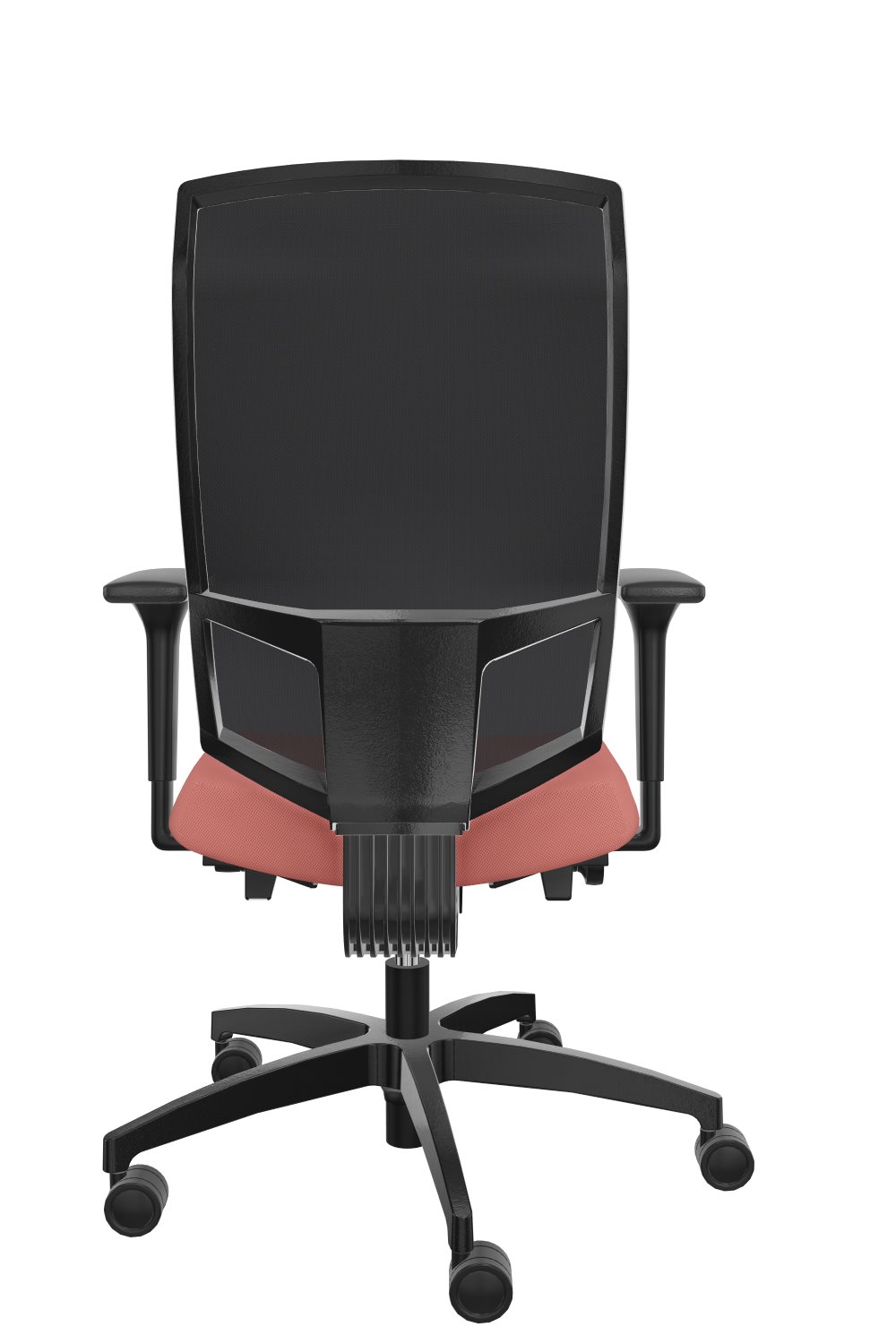 Bürodrehstuhl Magic Plus Net