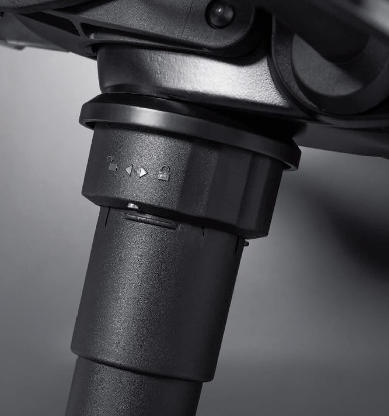 3D-Stuhl Rosario Balance