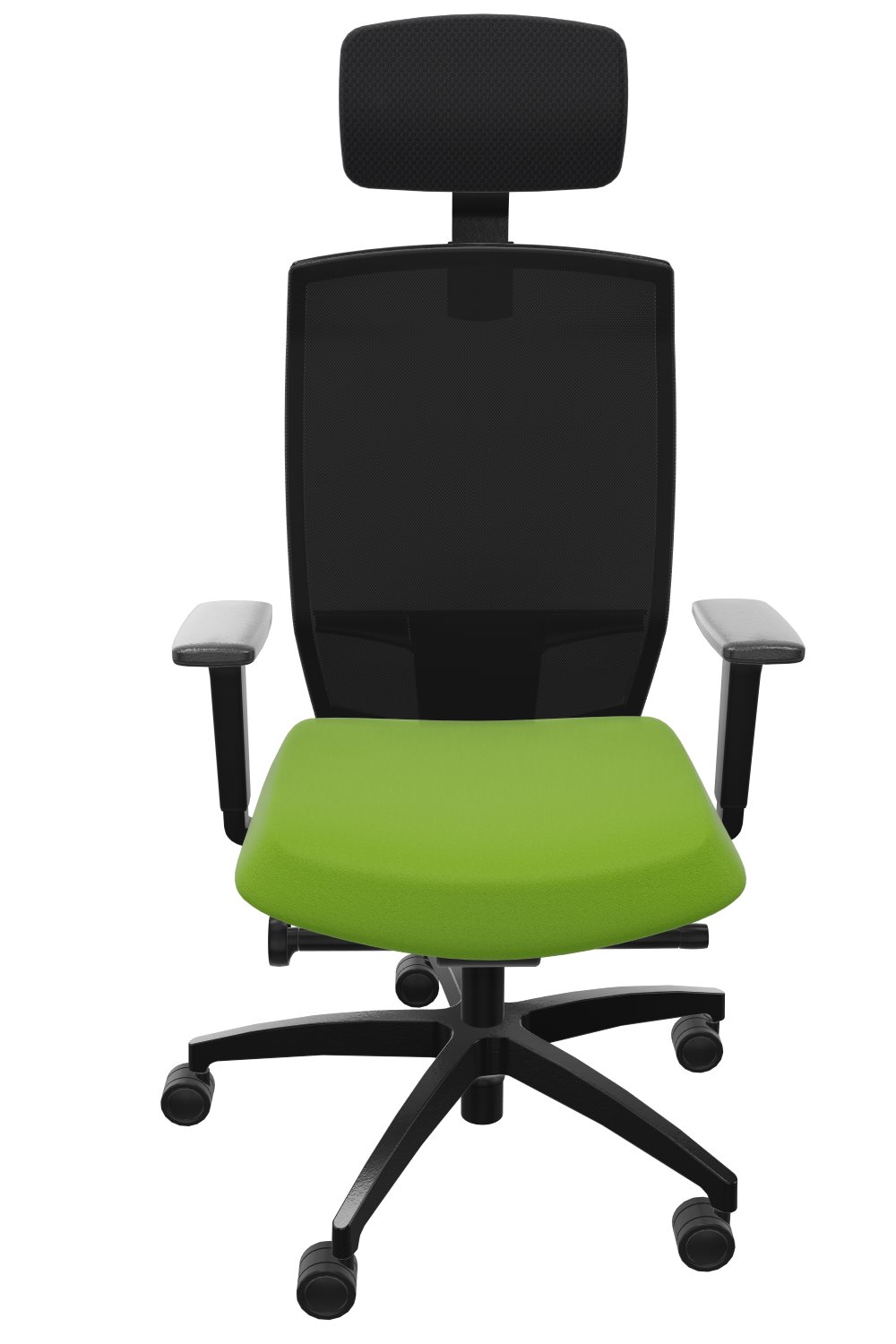Bürodrehstuhl Magic Plus Net