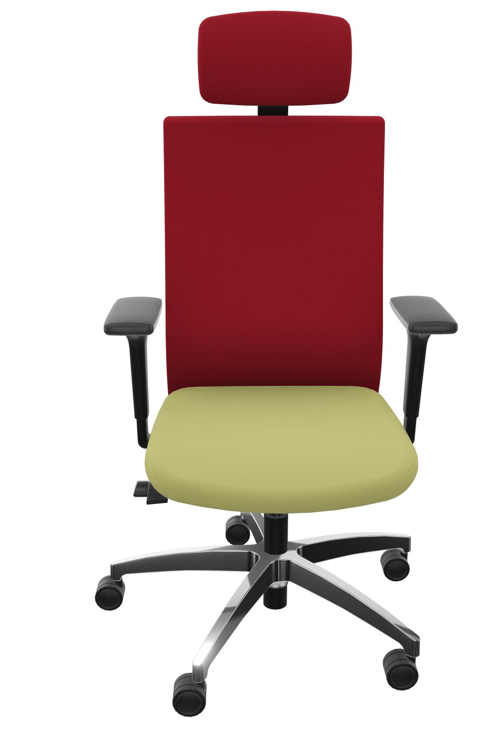 Bürodrehstuhl Magic Plus