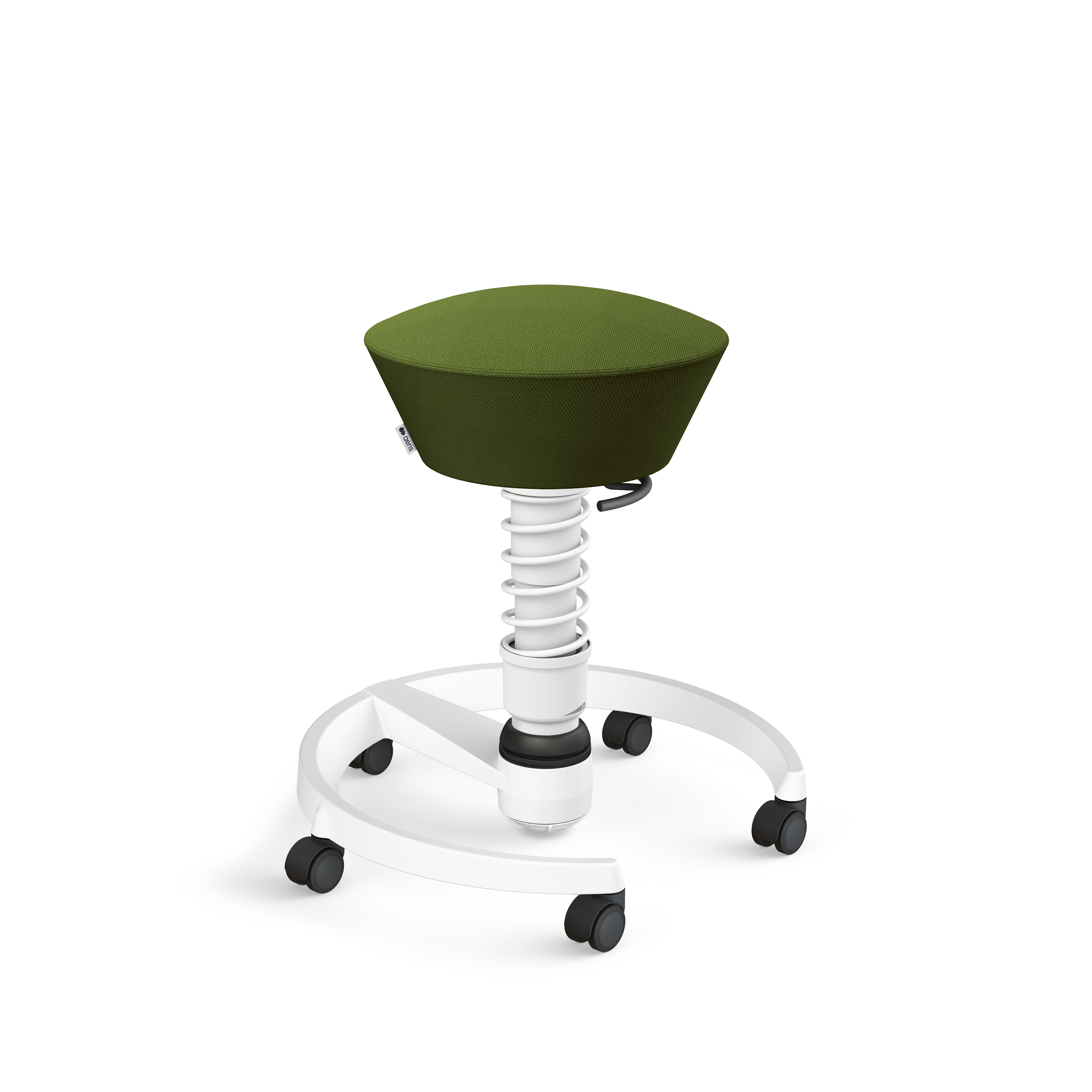3-D-Hocker Swopper