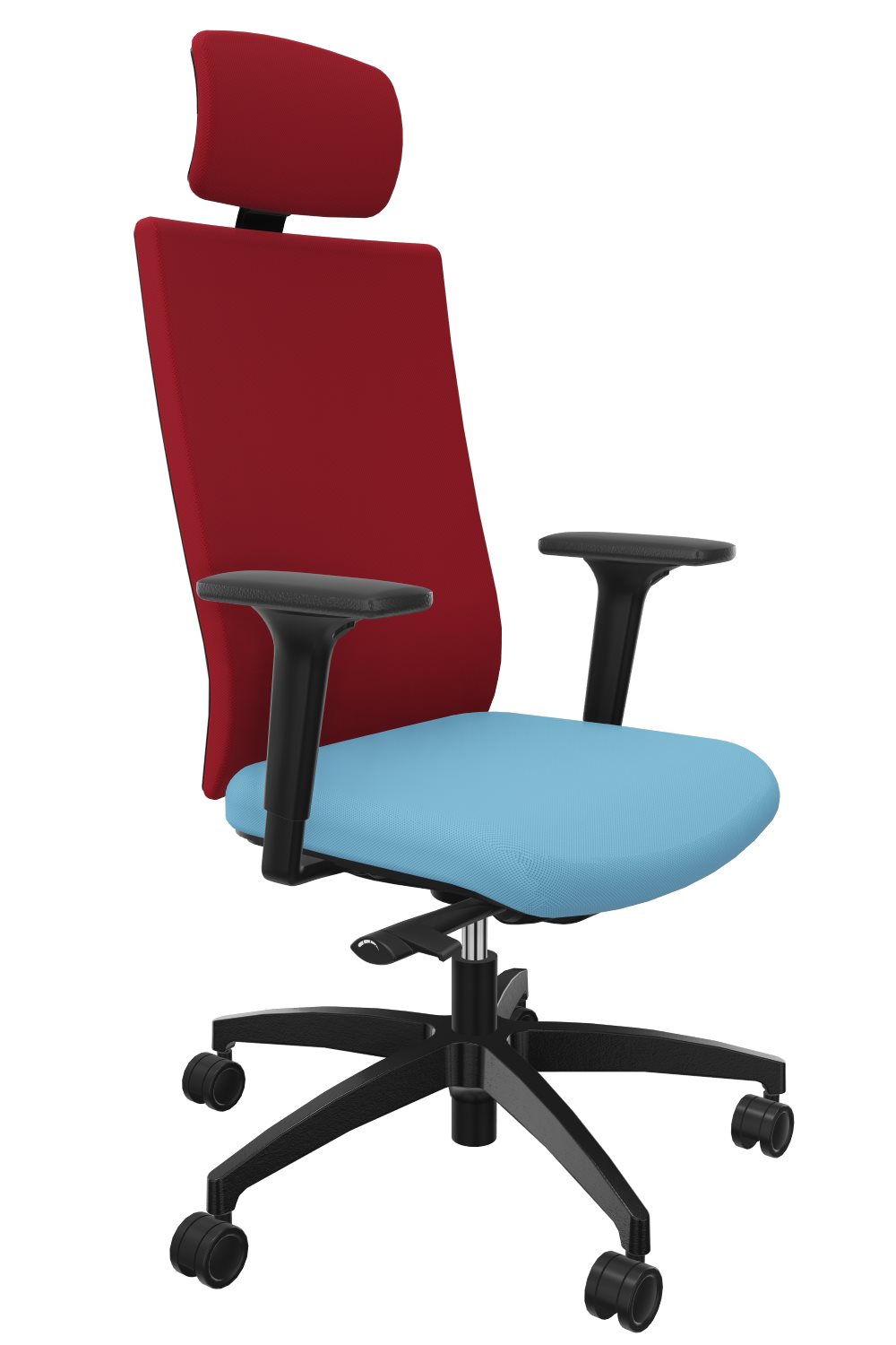 Bürodrehstuhl Magic Plus