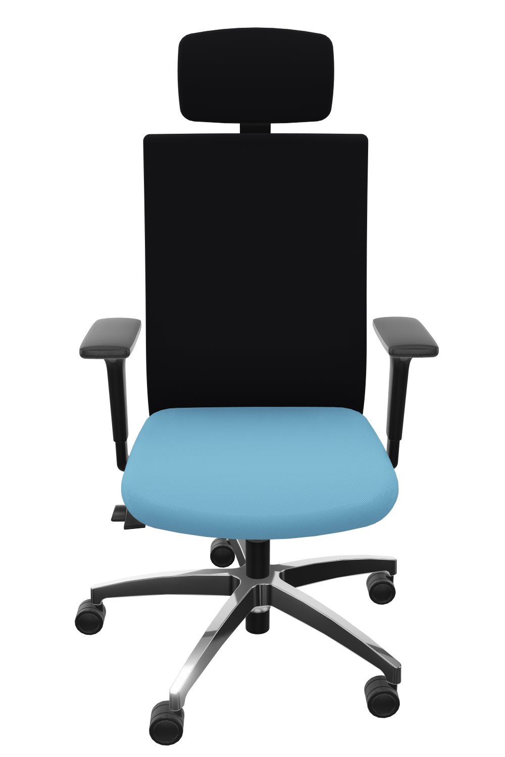 Bürodrehstuhl Magic Plus