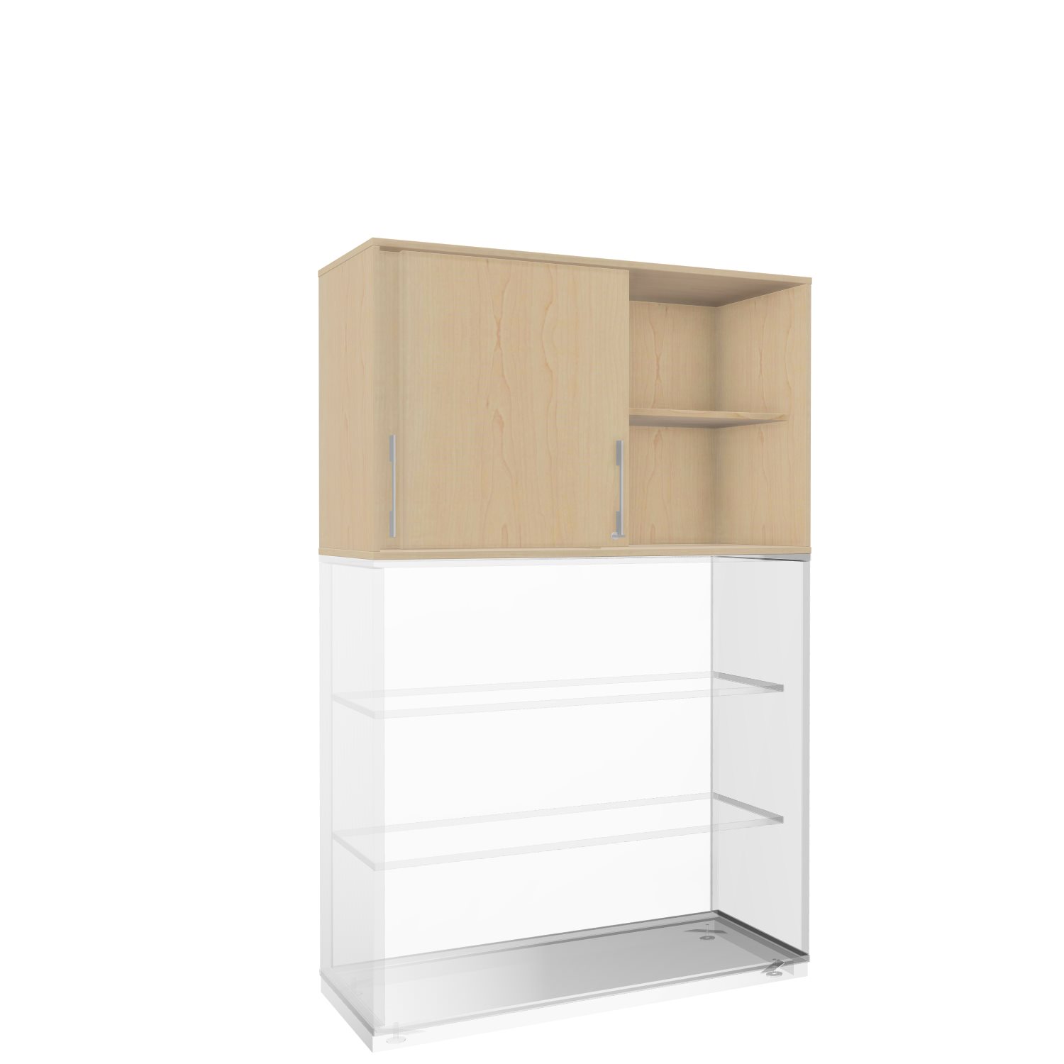 Oviedo Schiebetürenschrank