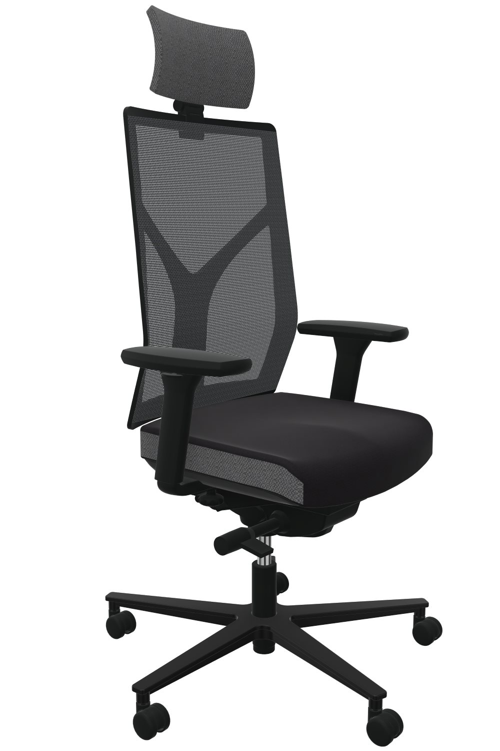 3D-Stuhl Rosario Balance