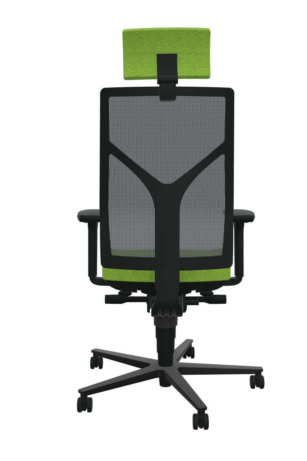 3D-Stuhl Rosario Balance