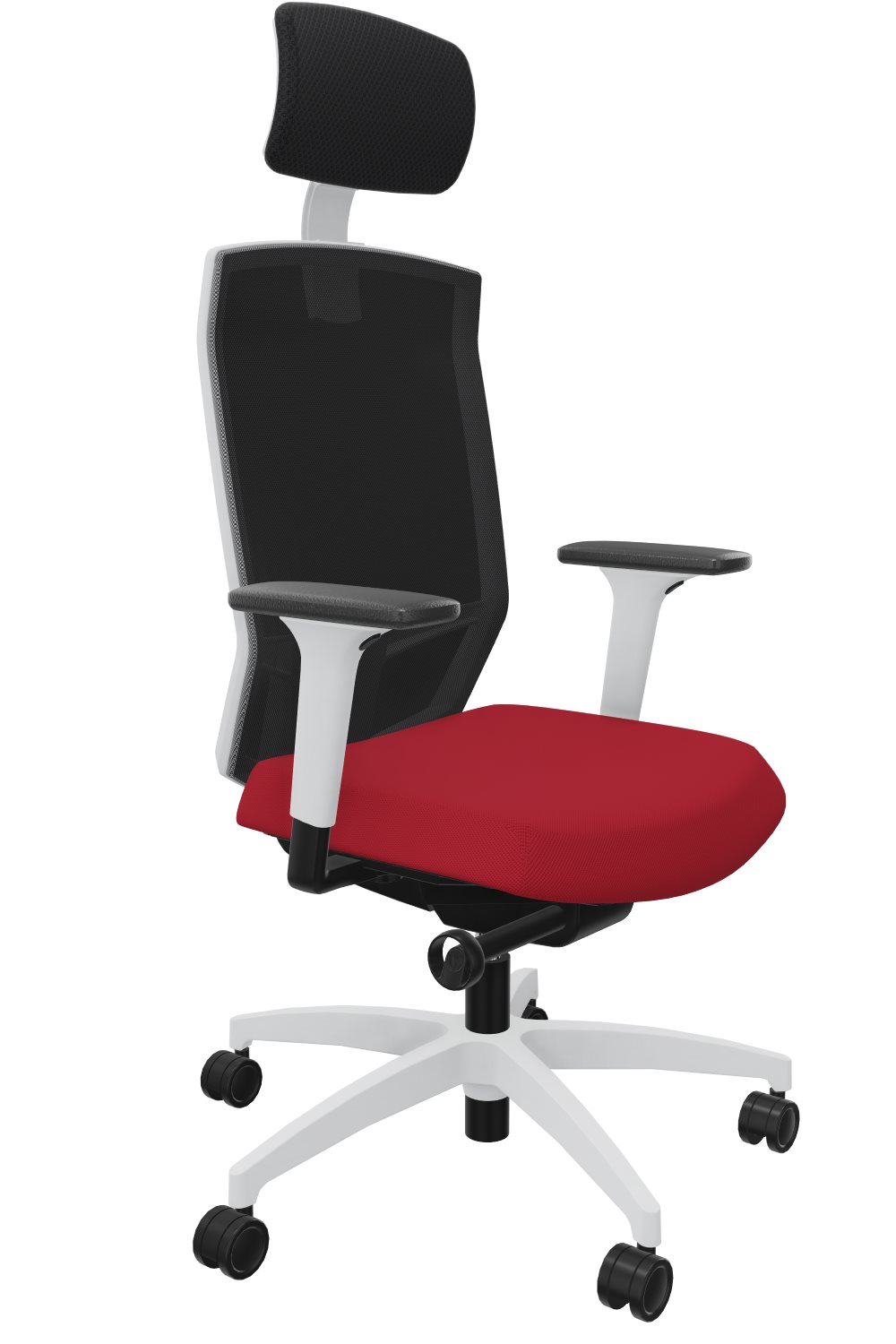 Bürodrehstuhl Magic Plus Net