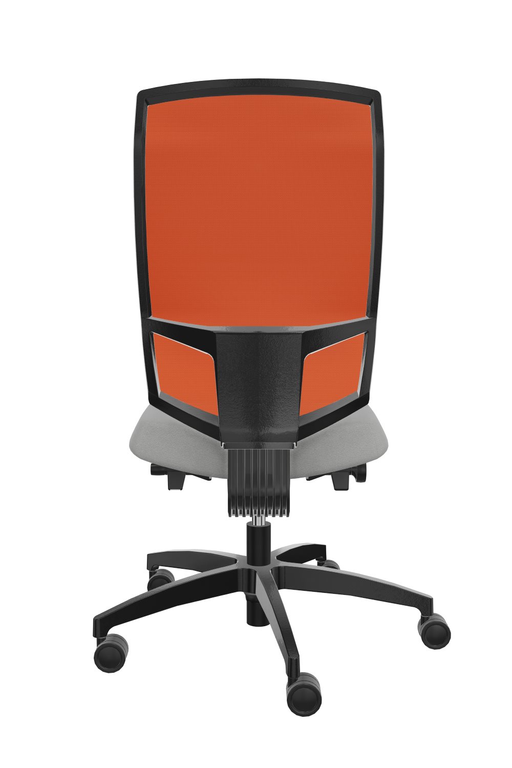 Bürodrehstuhl Magic Plus Net