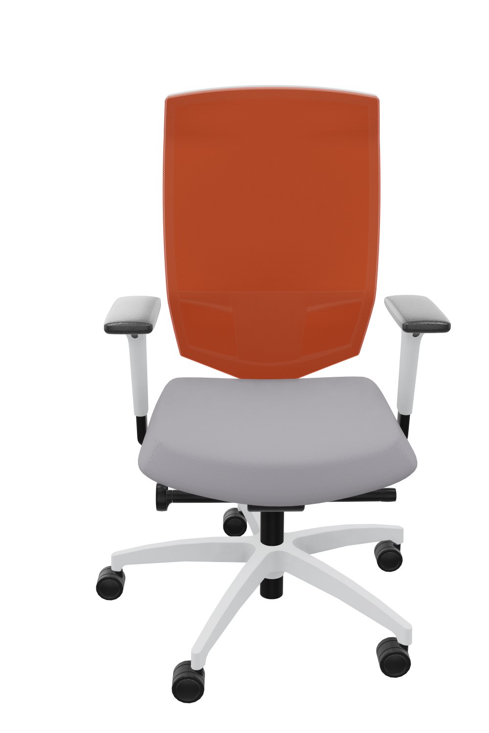 Bürodrehstuhl Magic Plus Net