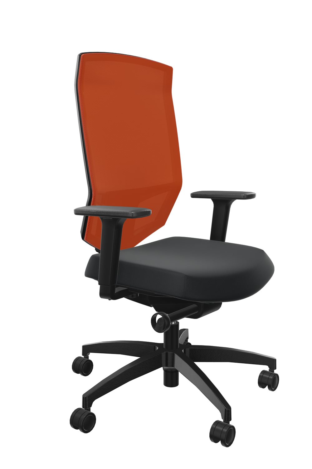 Bürodrehstuhl Magic Plus Net